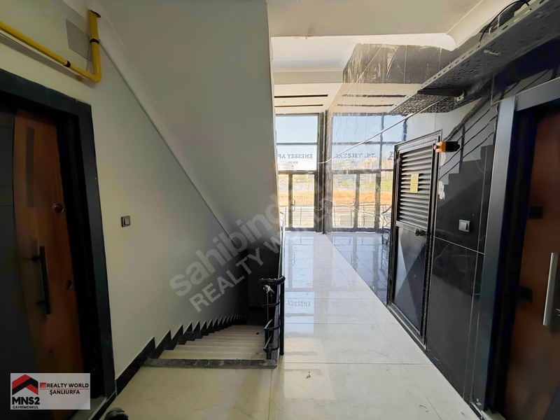 Realty World Mns2 Fuar Arkası Muhteşem Ötesi Kiralık Daire — fotoğraf 33