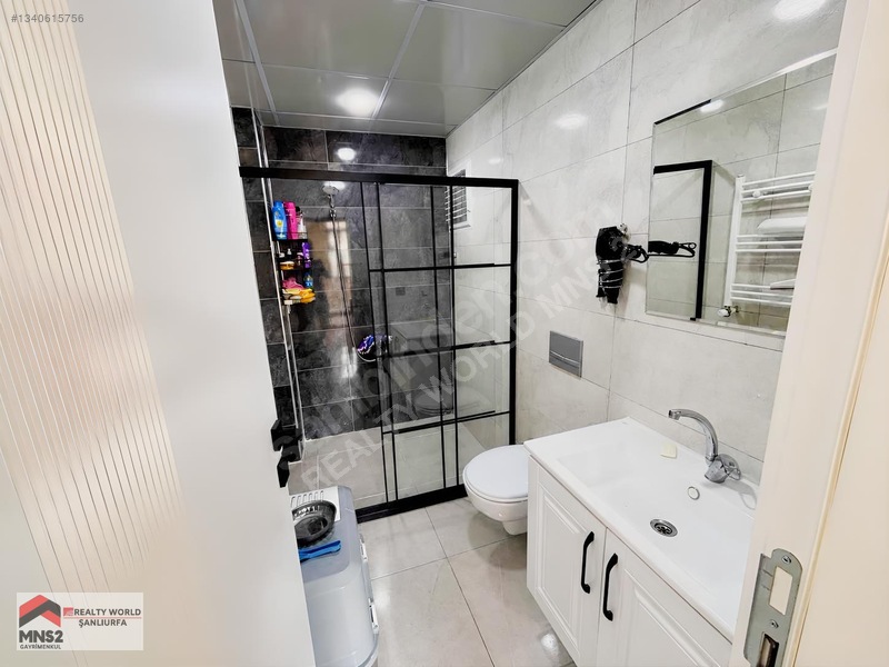 Realty World Mns2 Fuar Arkası Muhteşem Ötesi Kiralık Daire — fotoğraf 34
