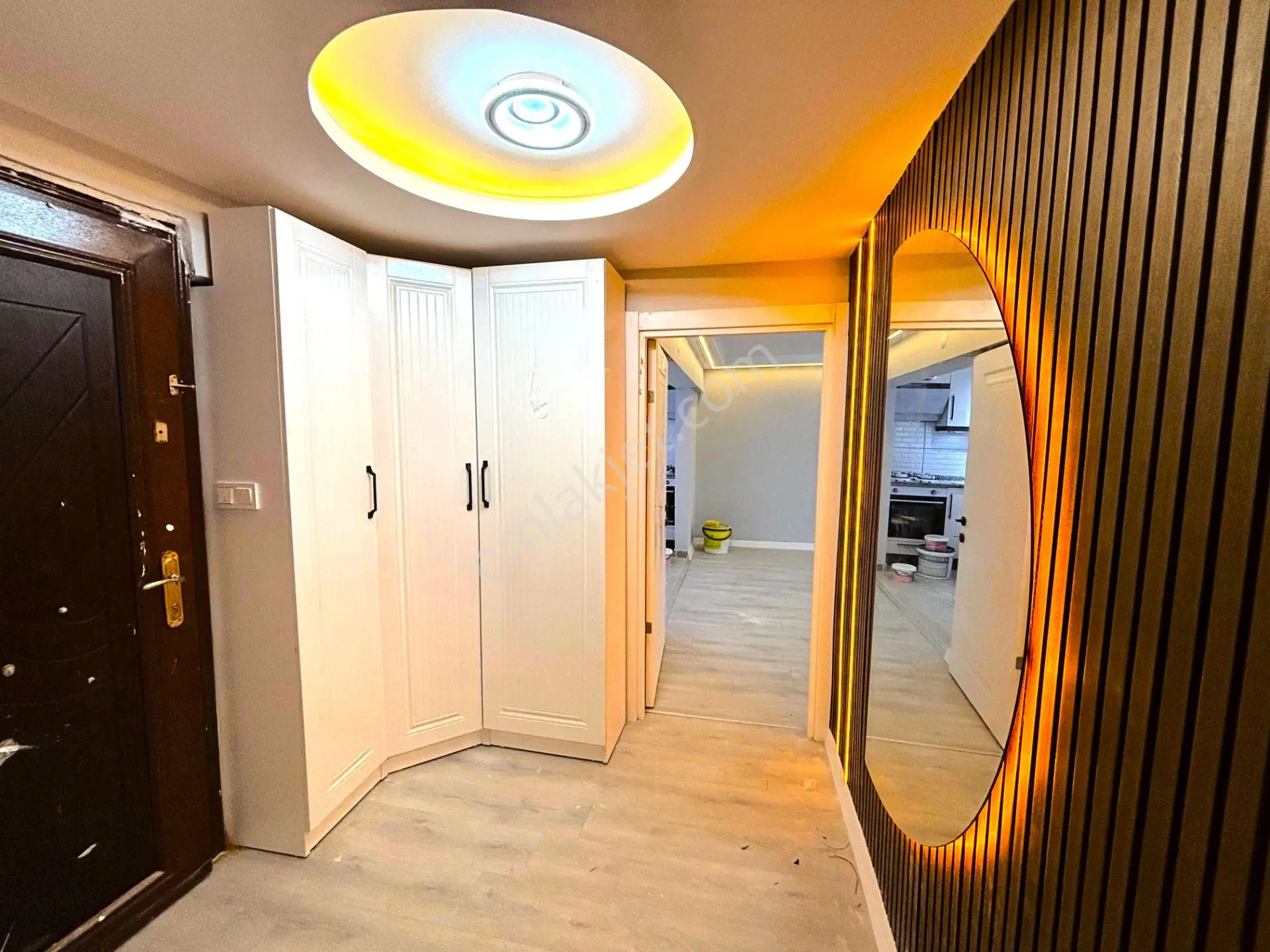 Melodi'den Altınkum Merkez'de Denize 100mt Müstakil Bahçeli Ada Mutfaklı Deluxe 2+1 Daire — fotoğraf 22