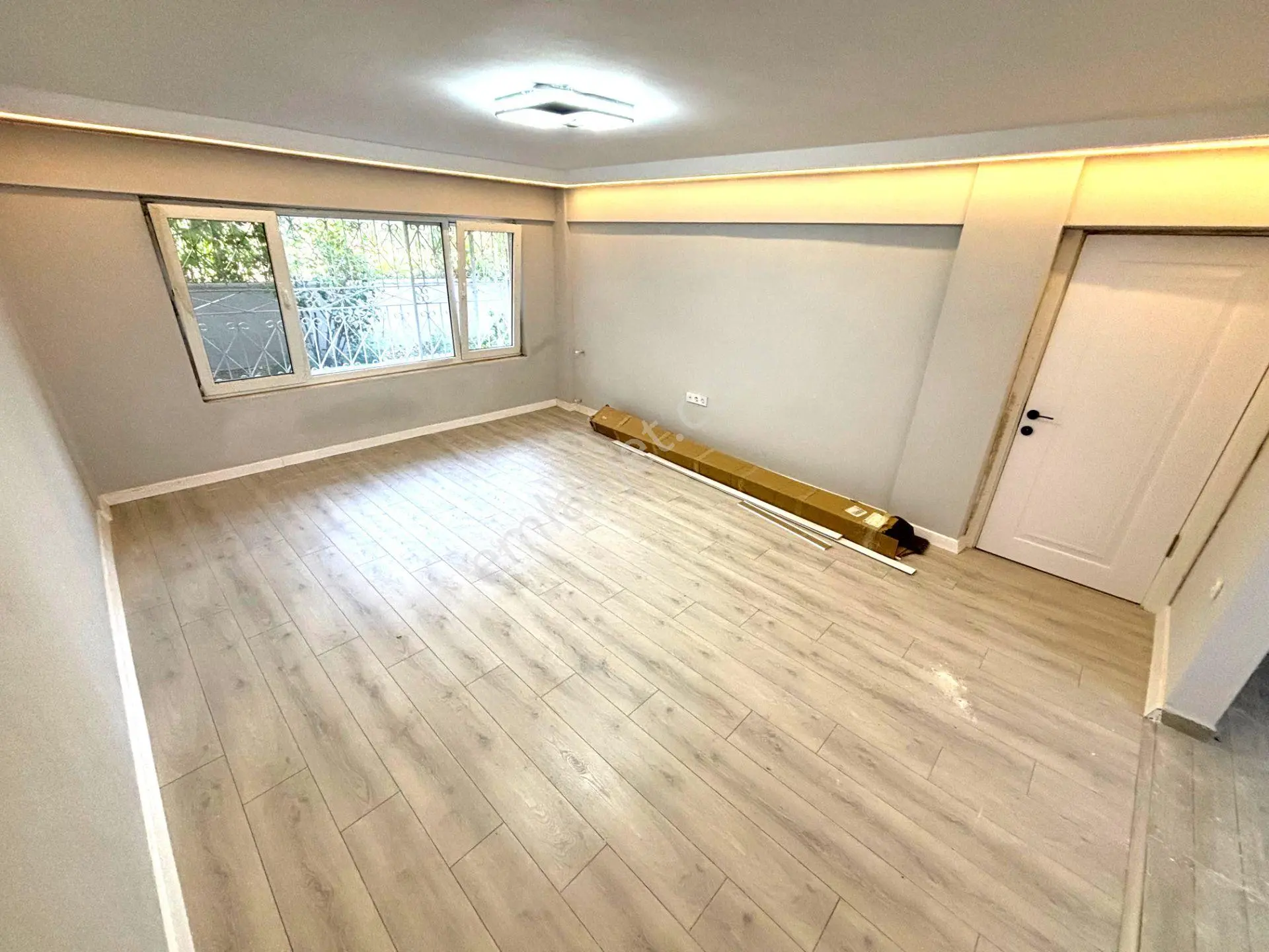 Melodi'den Altınkum Merkez'de Denize 100mt Müstakil Bahçeli Ada Mutfaklı Deluxe 2+1 Daire — fotoğraf 25