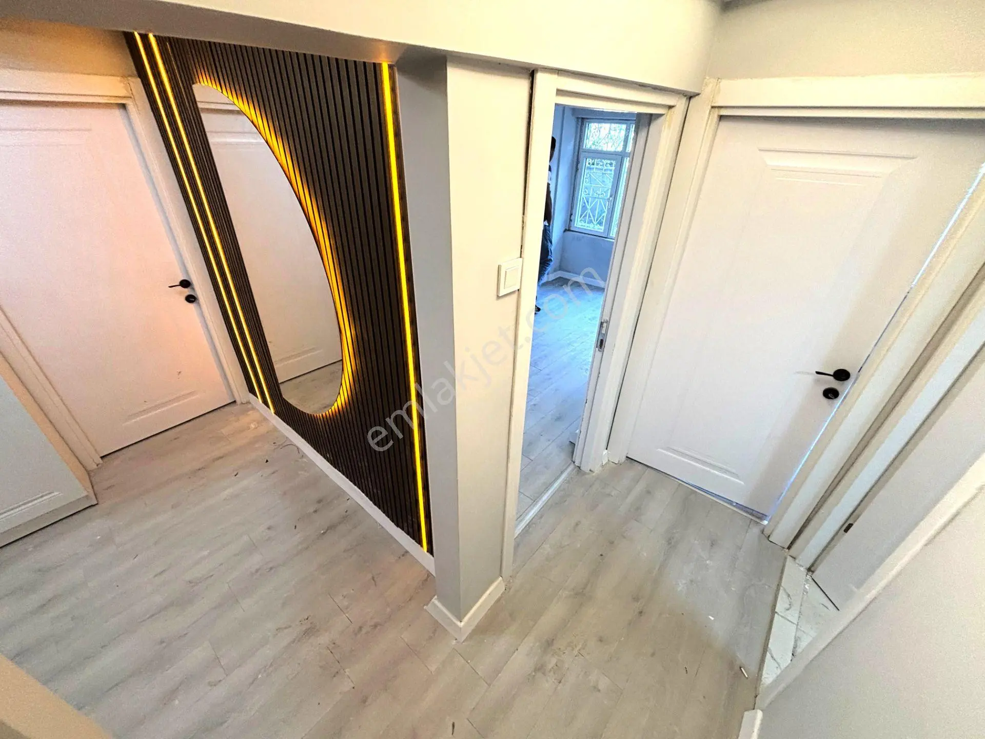 Melodi'den Altınkum Merkez'de Denize 100mt Müstakil Bahçeli Ada Mutfaklı Deluxe 2+1 Daire — fotoğraf 27