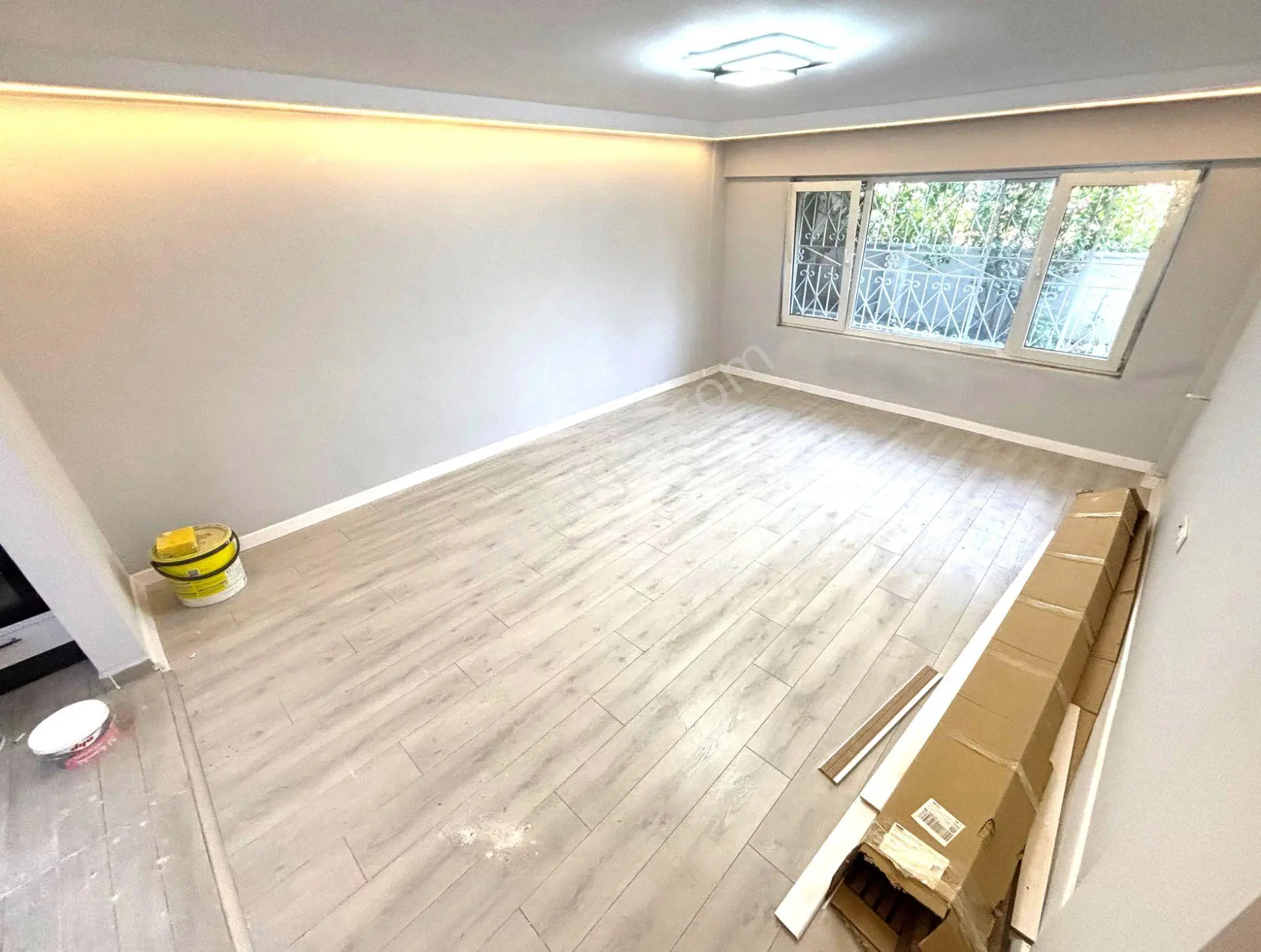 Melodi'den Altınkum Merkez'de Denize 100mt Müstakil Bahçeli Ada Mutfaklı Deluxe 2+1 Daire — fotoğraf 28