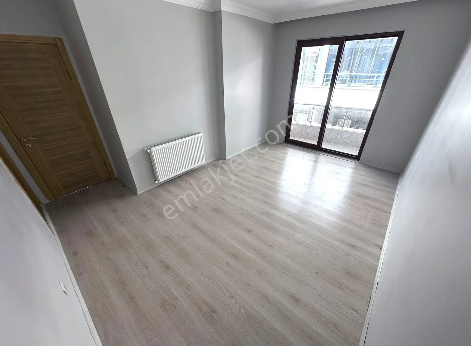 𝄞melodi'den Bulunmaz Fiyata Çift Cephe Ebeveyn Banyolu-ayrı Mutfak Genç 2+1 Daire — fotoğraf 9