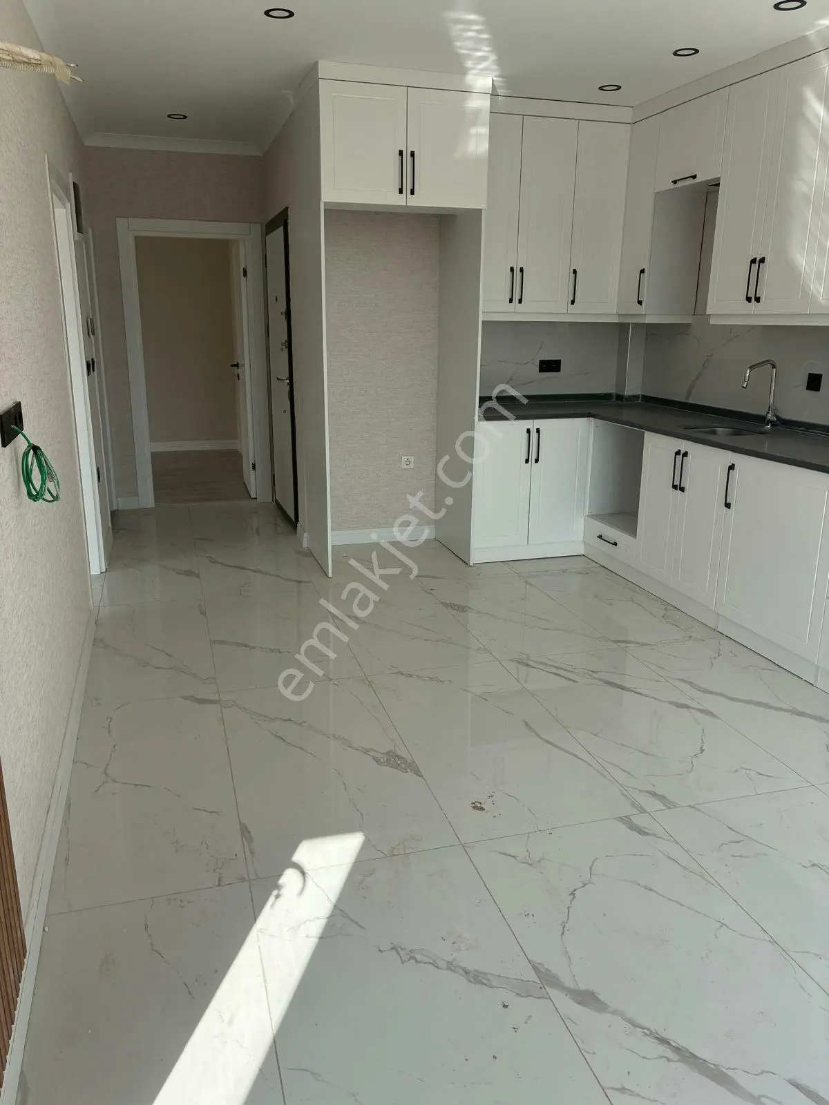 Ilıca Mah. 2+1 Satılık Daire