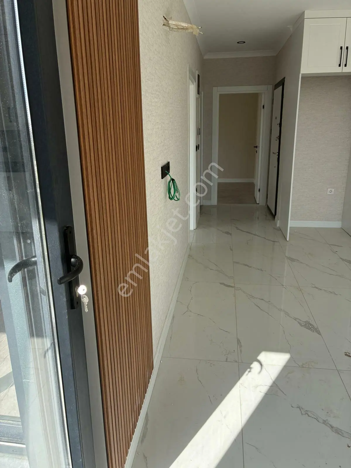 Ilıca Mah. 2+1 Satılık Daire — fotoğraf 3