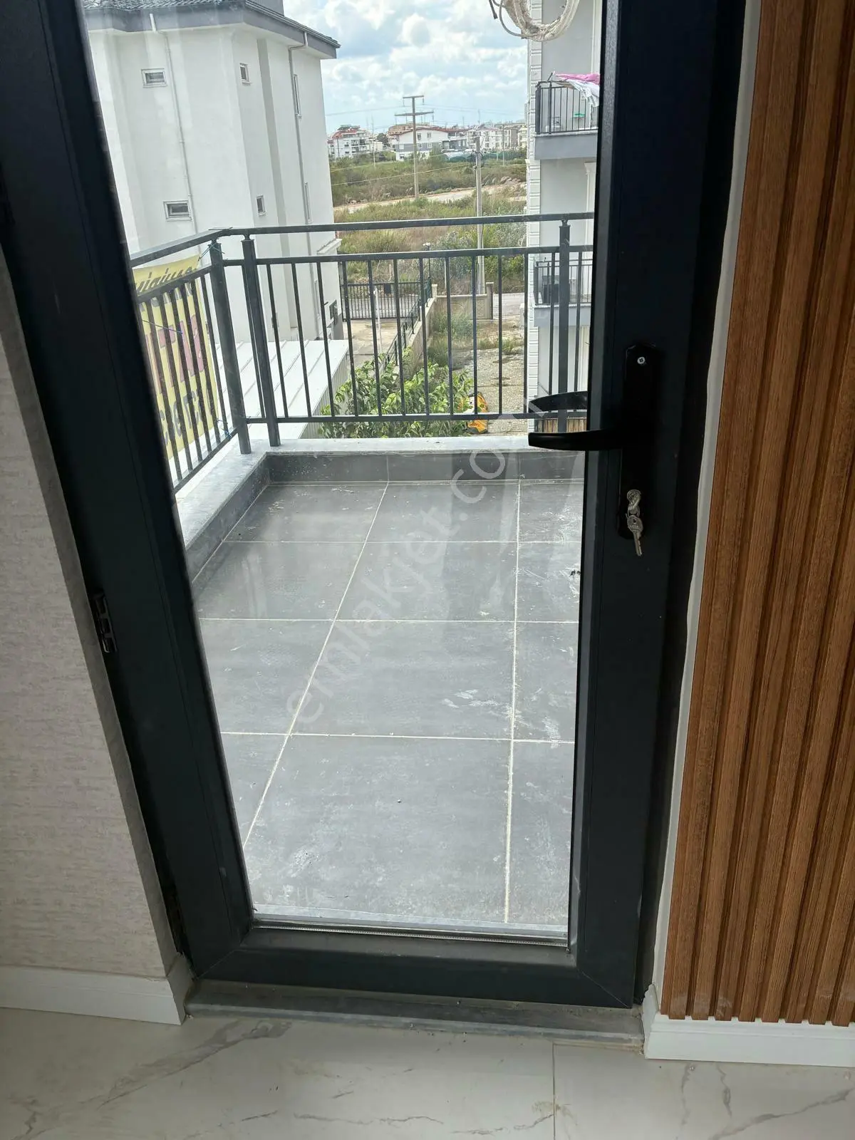 Ilıca Mah. 2+1 Satılık Daire — fotoğraf 5