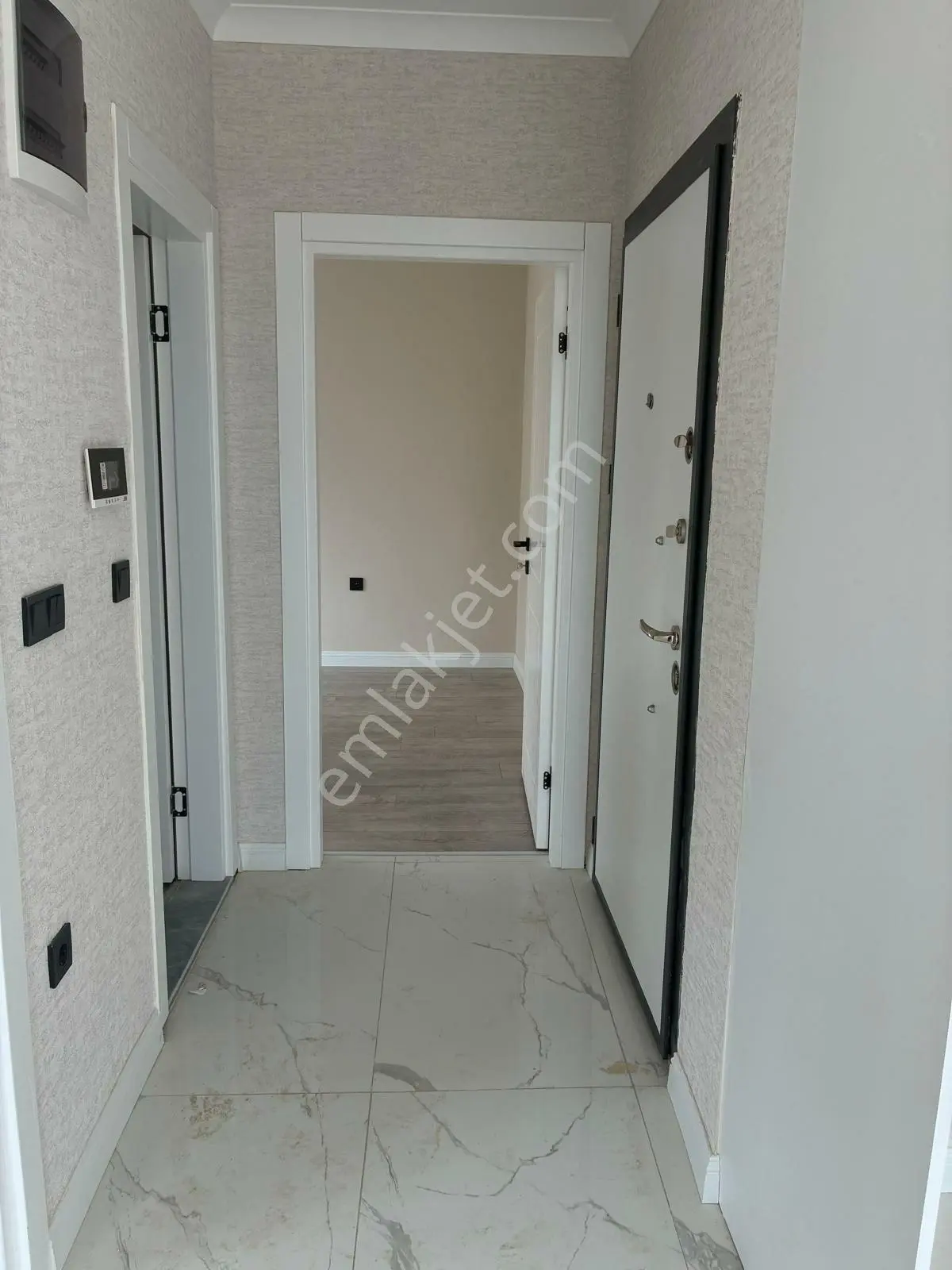 Ilıca Mah. 2+1 Satılık Daire — fotoğraf 10