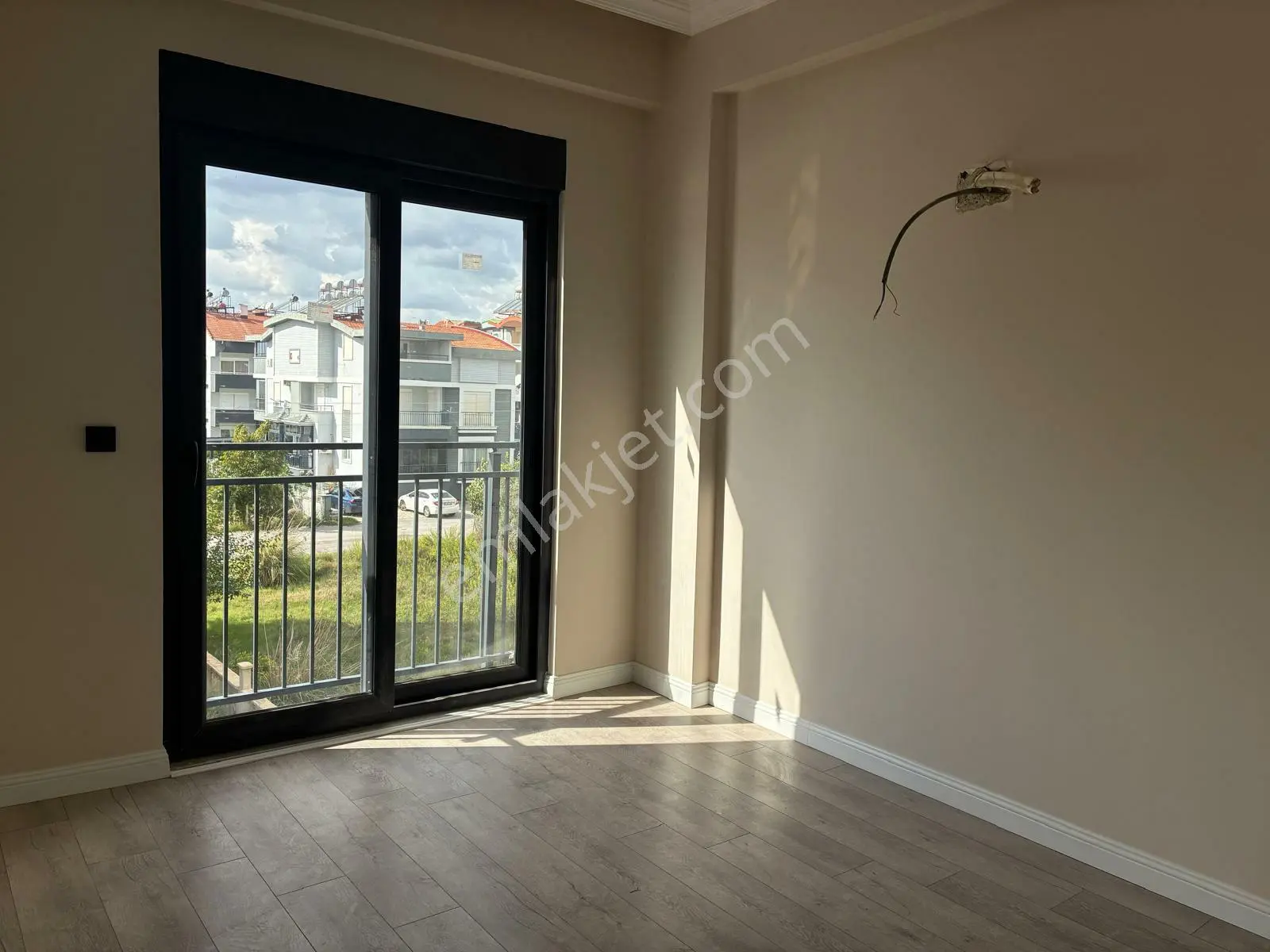 Ilıca Mah. 2+1 Satılık Daire — fotoğraf 12