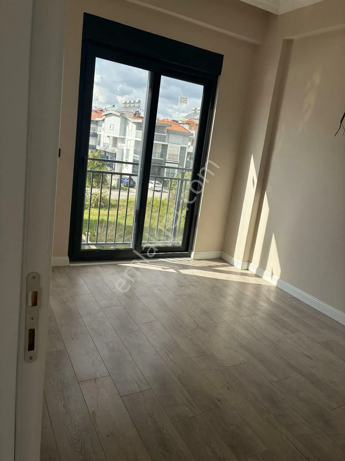 Ilıca Mah. 2+1 Satılık Daire — fotoğraf 15