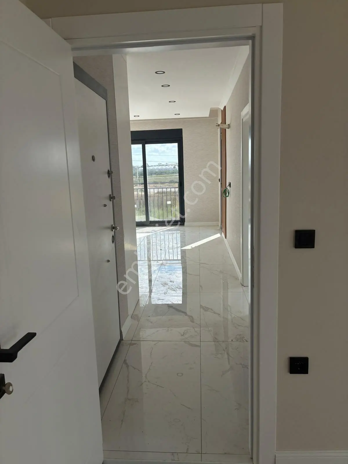 Ilıca Mah. 2+1 Satılık Daire — fotoğraf 19