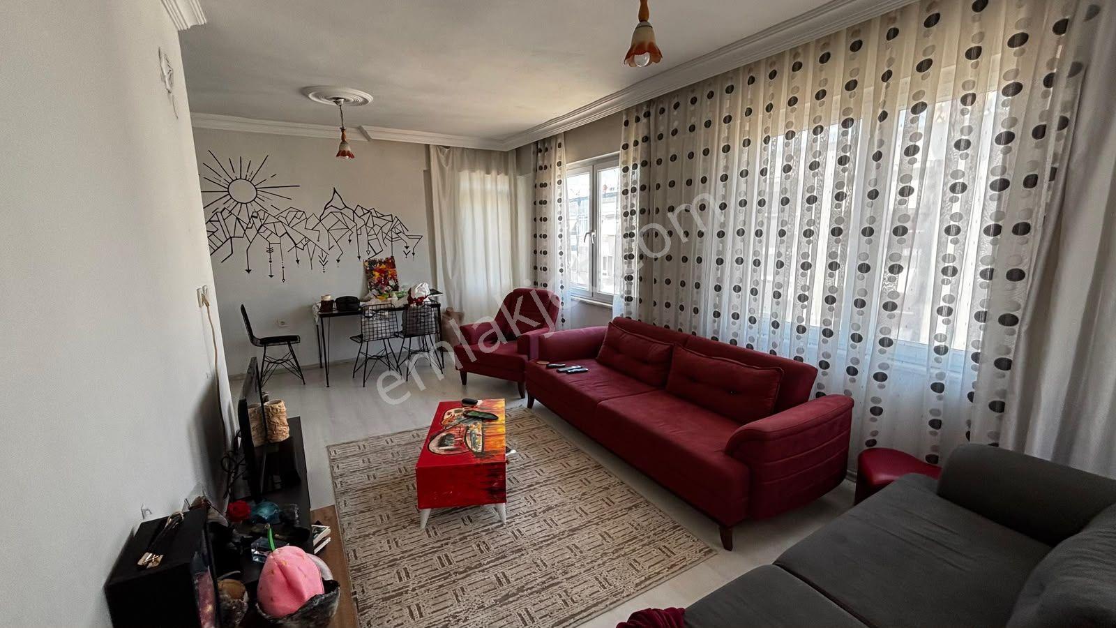 Tahtakale Karşısı Yatırımlık 2+1 — fotoğraf 2