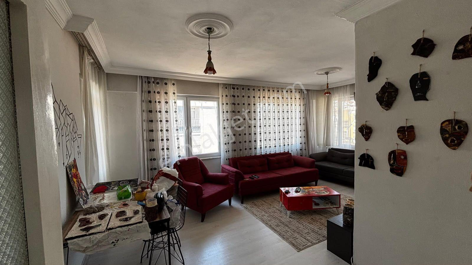 Tahtakale Karşısı Yatırımlık 2+1 — fotoğraf 3
