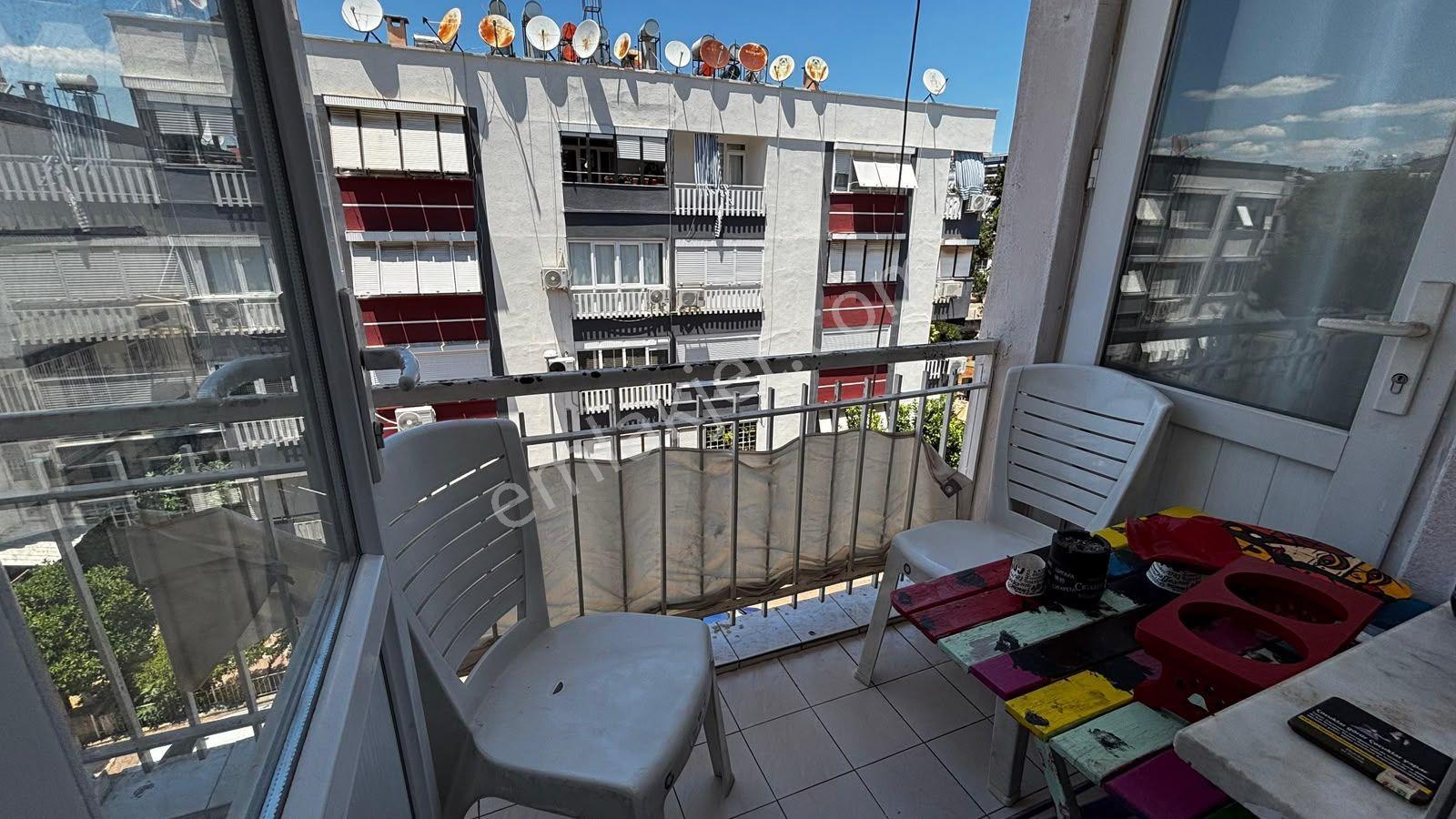 Tahtakale Karşısı Yatırımlık 2+1 — fotoğraf 6