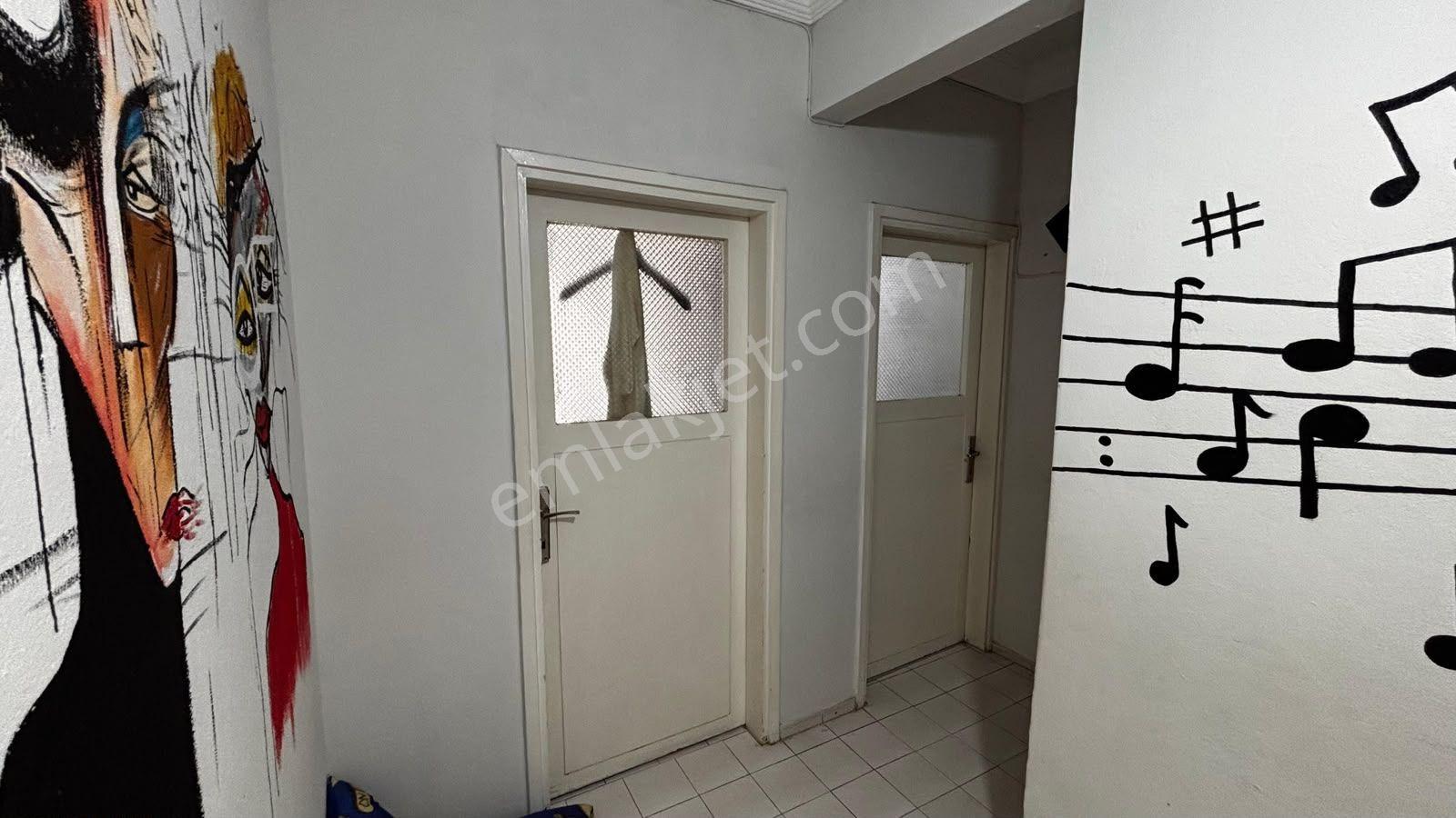 Tahtakale Karşısı Yatırımlık 2+1 — fotoğraf 11