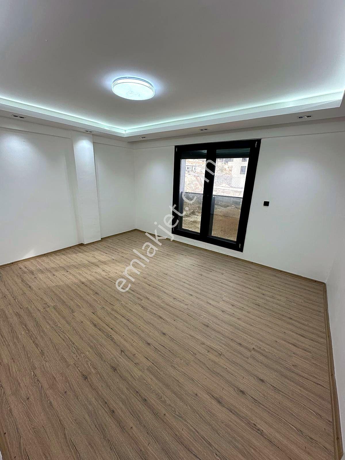 Oğuzeli Kurtuluş'ta 444 M² Arsa Üzerinde Sıfır 4 Katlı 3+1 Satılık Villa — fotoğraf 8