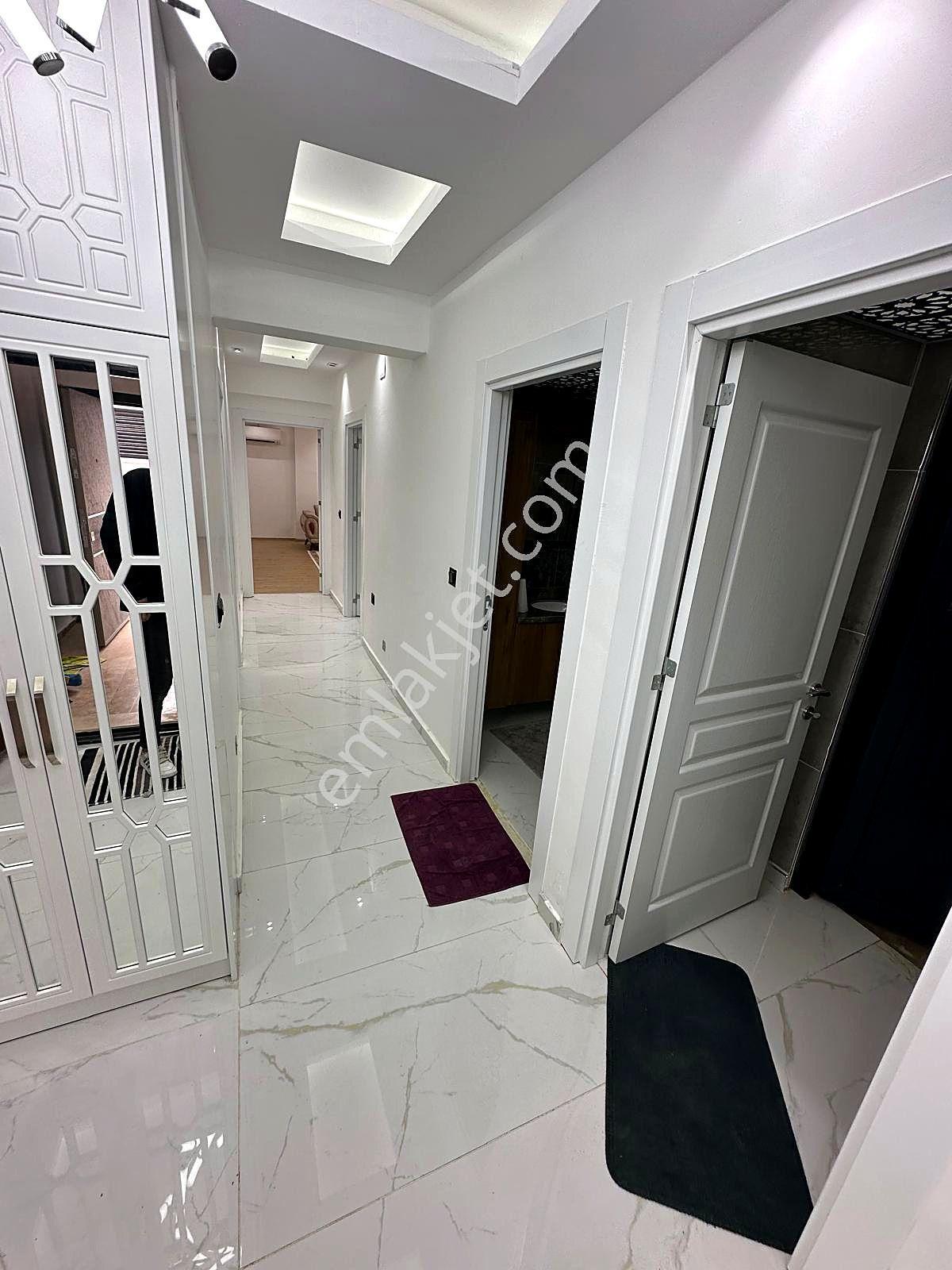 Oğuzeli Kurtuluş'ta 444 M² Arsa Üzerinde Sıfır 4 Katlı 3+1 Satılık Villa — fotoğraf 10