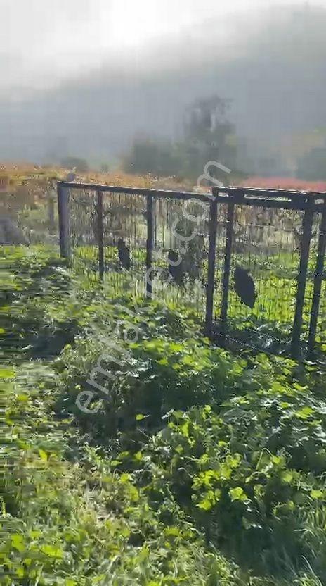 Umurbey Köyünde 884m2 Etrafı Telörgü İle Çevrili.mustakil Parsel — fotoğraf 12