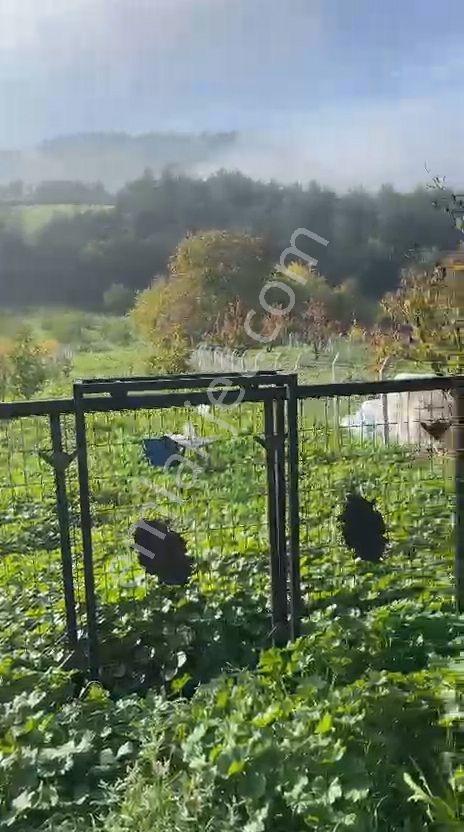 Umurbey Köyünde 884m2 Etrafı Telörgü İle Çevrili.mustakil Parsel — fotoğraf 13