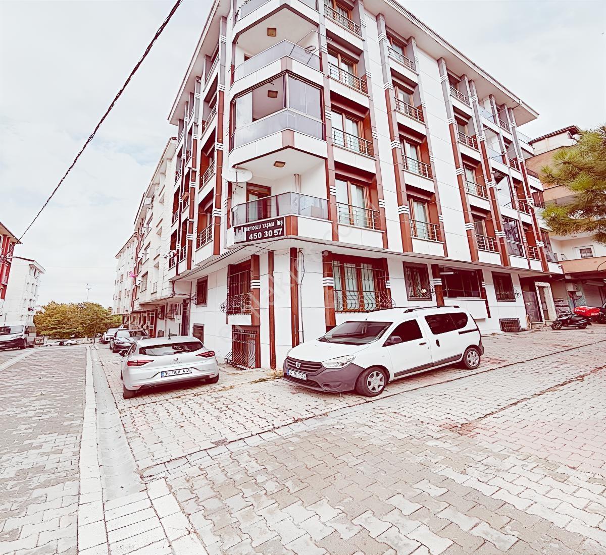 Acil Çınar Mh Satılık Tek Daire Üzeri 130M² 3+1 Merkezi Konum