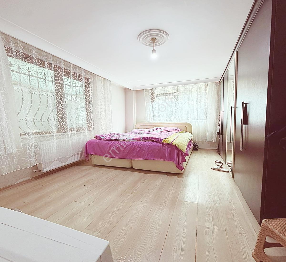 Acil Çınar Mh Satılık Tek Daire Üzeri 130m² 3+1 Merkezi Konum — fotoğraf 3