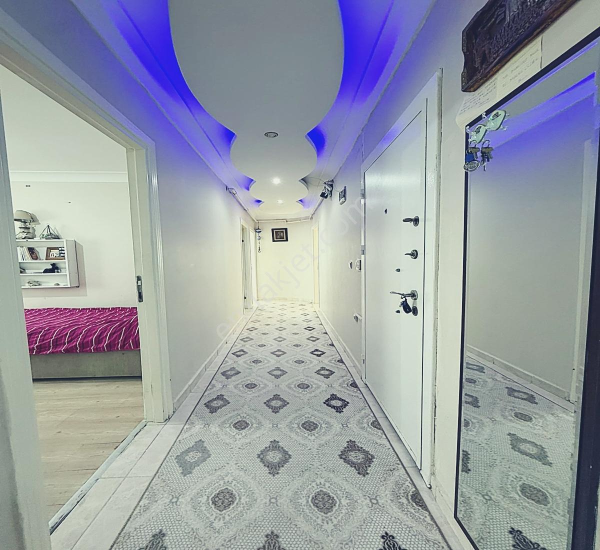 Acil Çınar Mh Satılık Tek Daire Üzeri 130m² 3+1 Merkezi Konum — fotoğraf 9