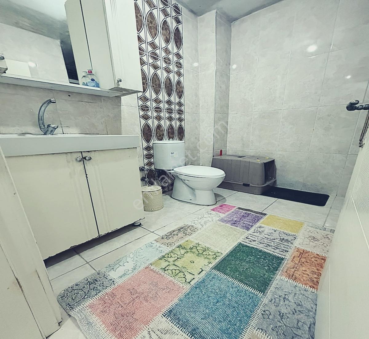Acil Çınar Mh Satılık Tek Daire Üzeri 130m² 3+1 Merkezi Konum — fotoğraf 16