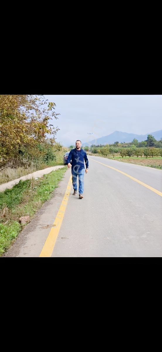 Sakarya Geyve Bayat Mahallesinde 994m2 Asfalta Cepheli Tarla — fotoğraf 6