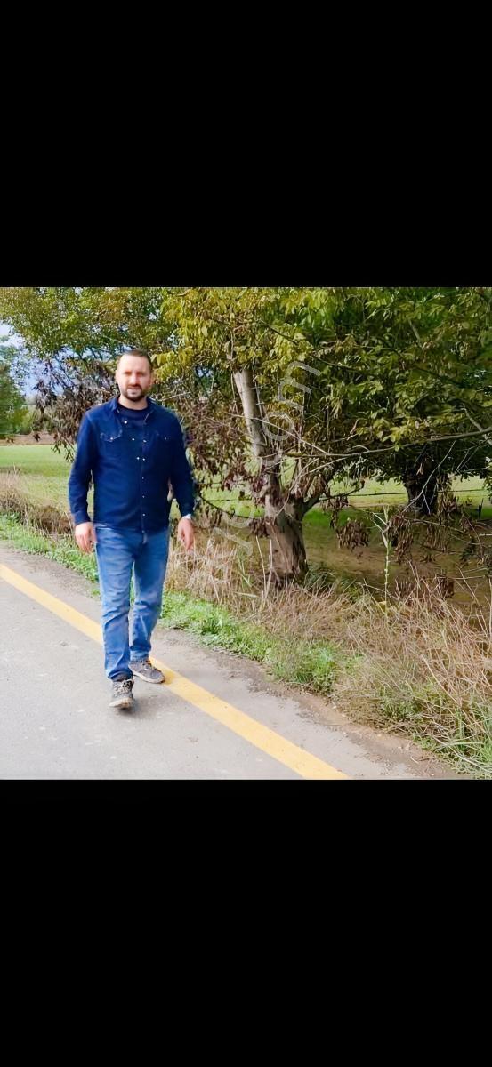 Sakarya Geyve Bayat Mahallesinde 994m2 Asfalta Cepheli Tarla — fotoğraf 8