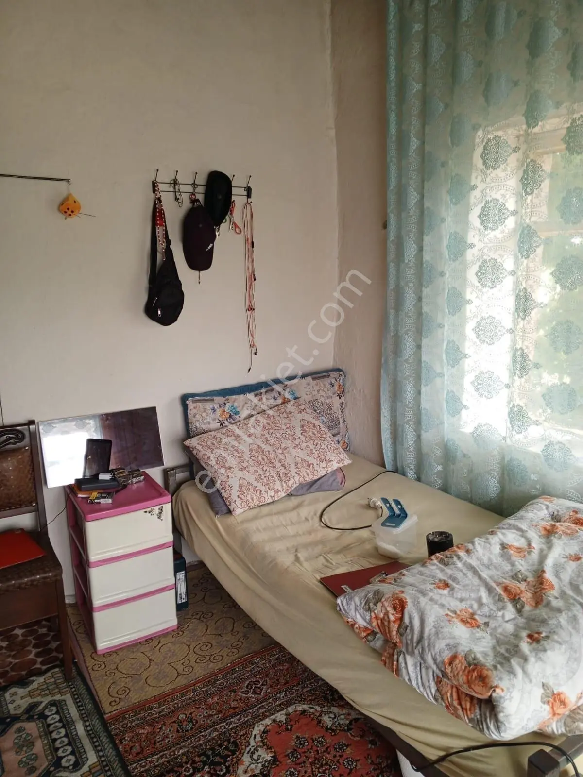 Sorgun Erkekli'de 457 M² Arsa İçinde Satılık Köy Evi — fotoğraf 11
