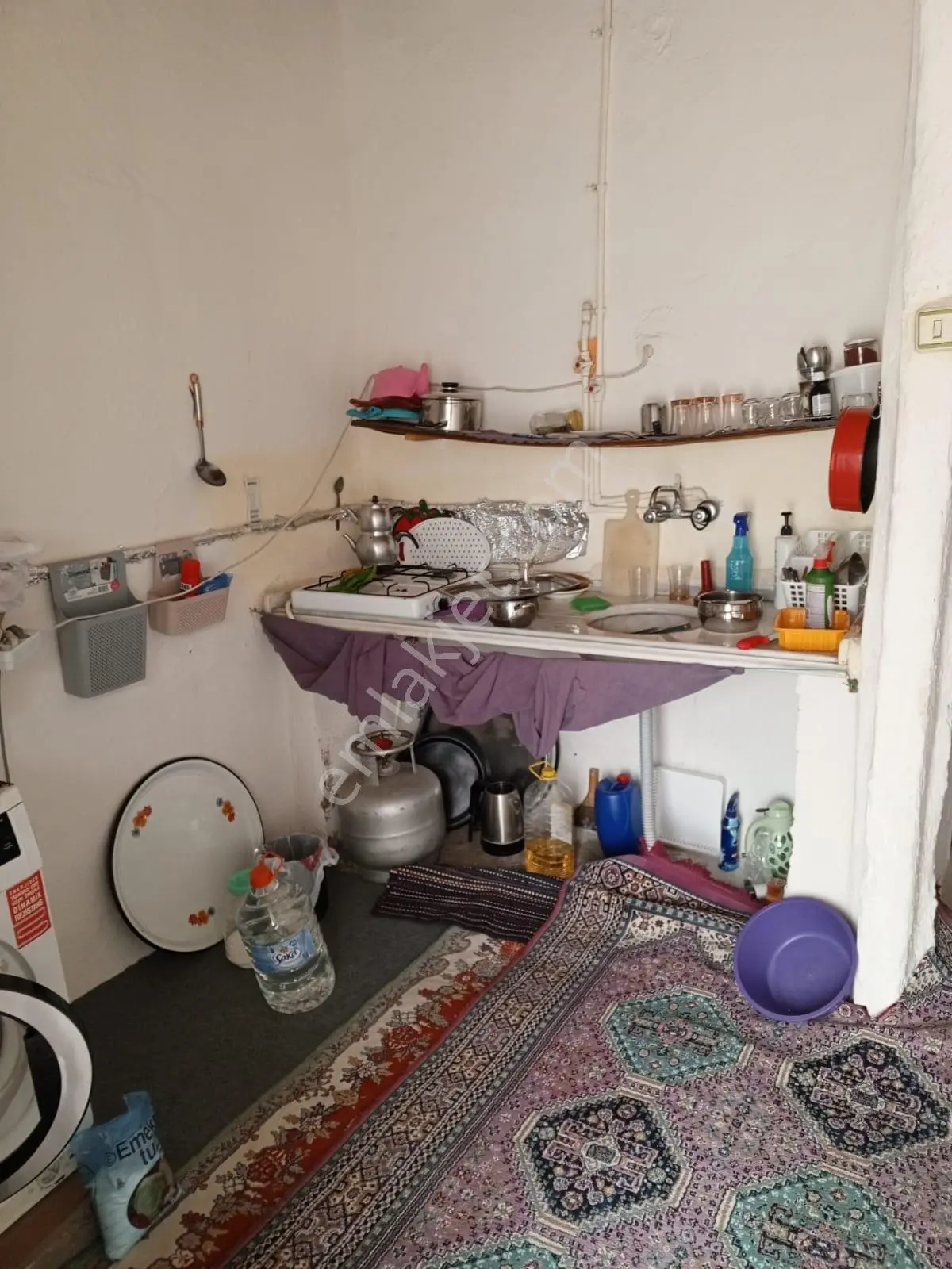 Sorgun Erkekli'de 457 M² Arsa İçinde Satılık Köy Evi — fotoğraf 14