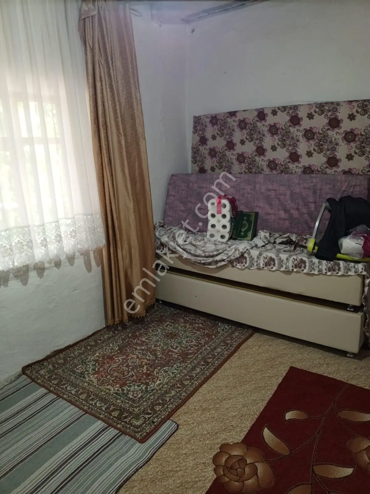 Sorgun Erkekli'de 457 M² Arsa İçinde Satılık Köy Evi — fotoğraf 15