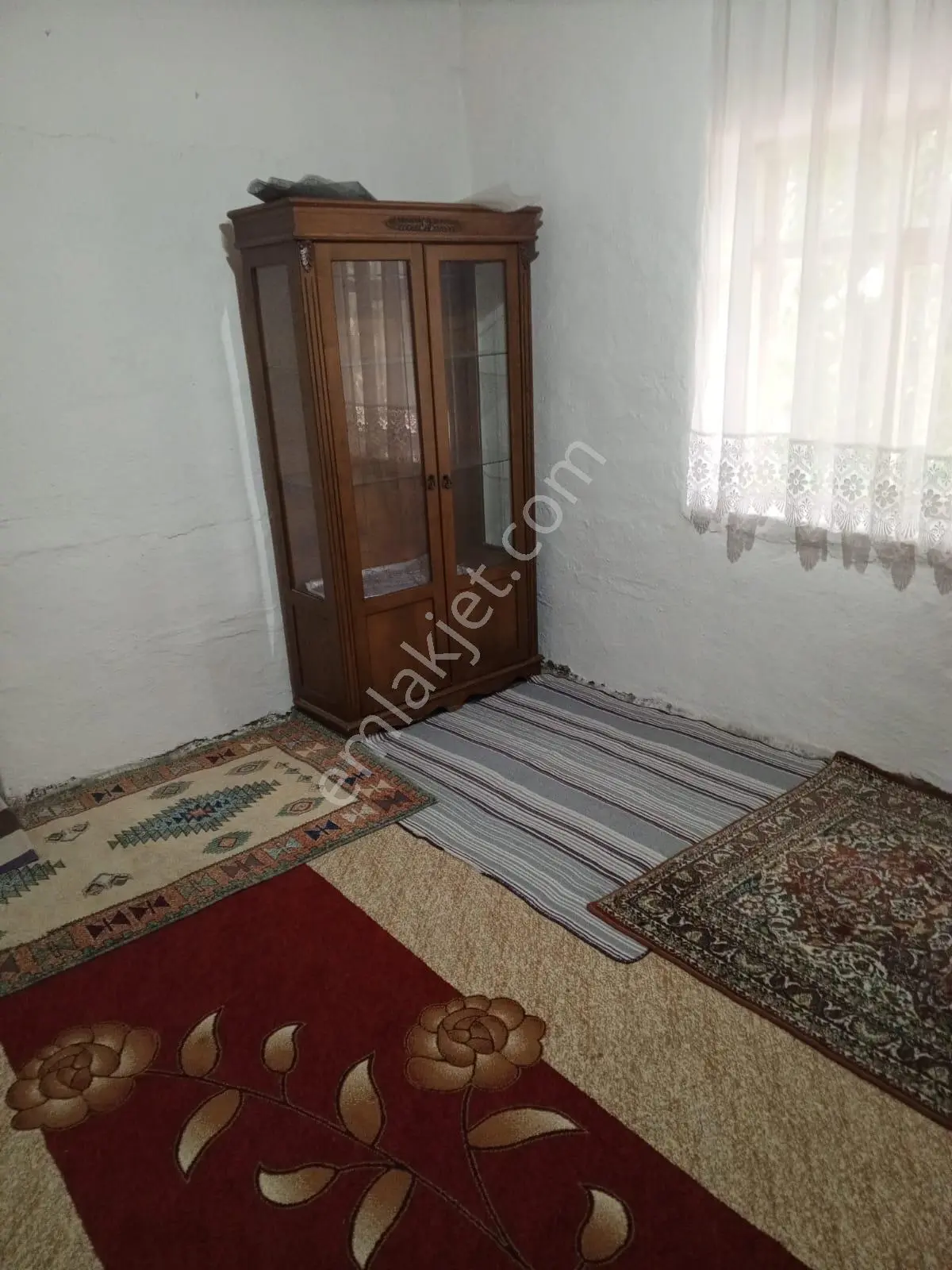 Sorgun Erkekli'de 457 M² Arsa İçinde Satılık Köy Evi — fotoğraf 16
