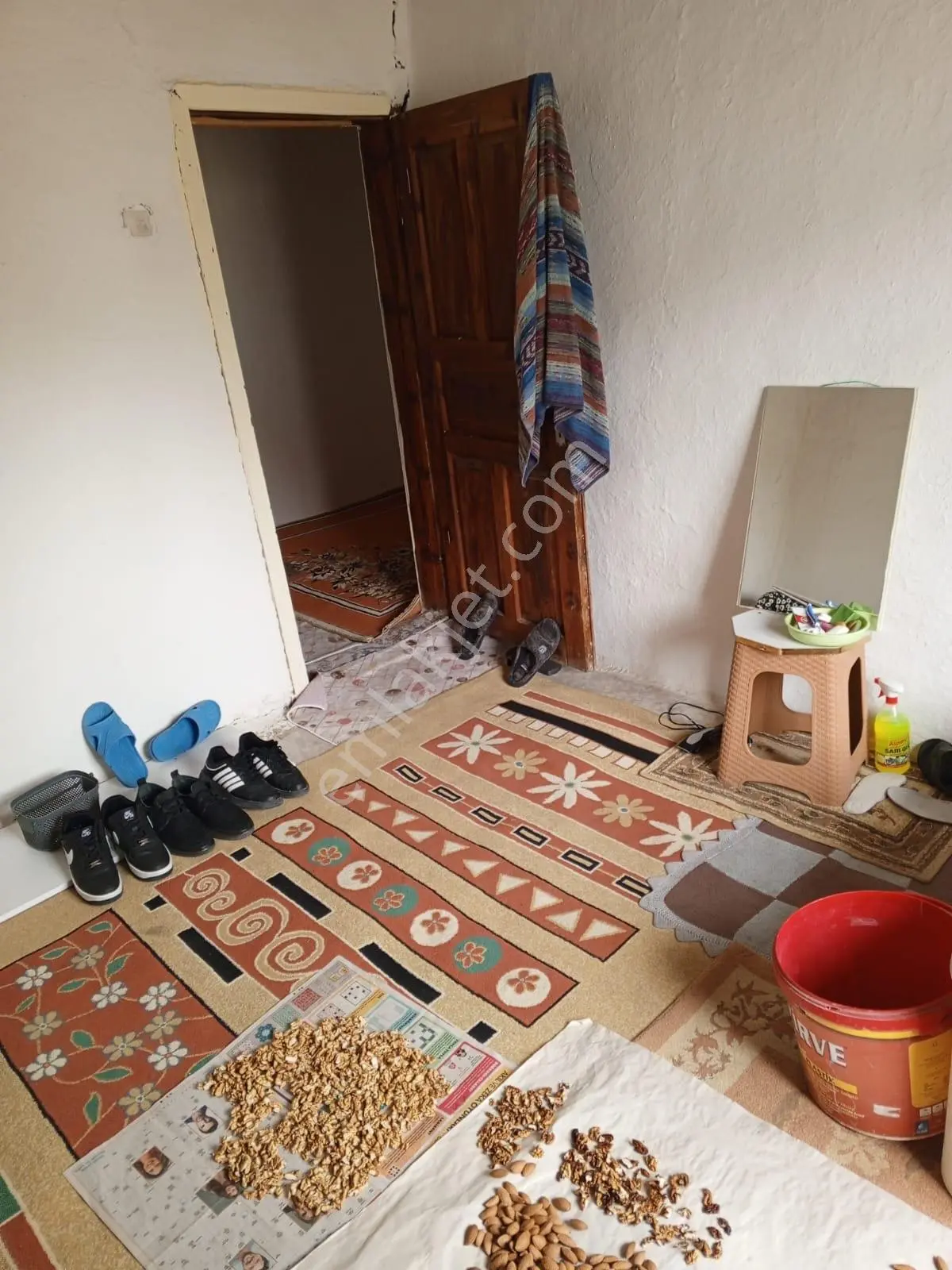 Sorgun Erkekli'de 457 M² Arsa İçinde Satılık Köy Evi — fotoğraf 17