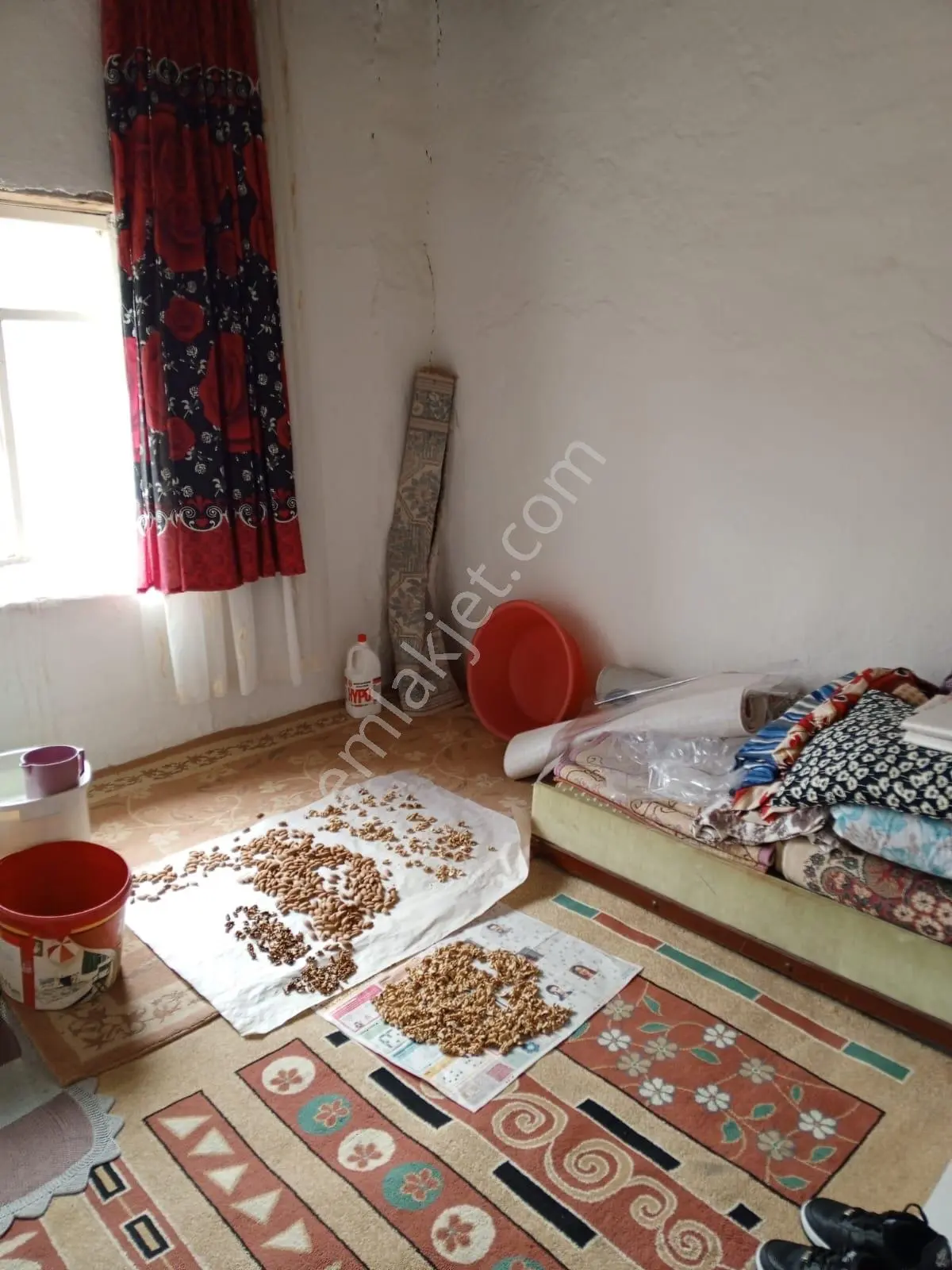 Sorgun Erkekli'de 457 M² Arsa İçinde Satılık Köy Evi — fotoğraf 19