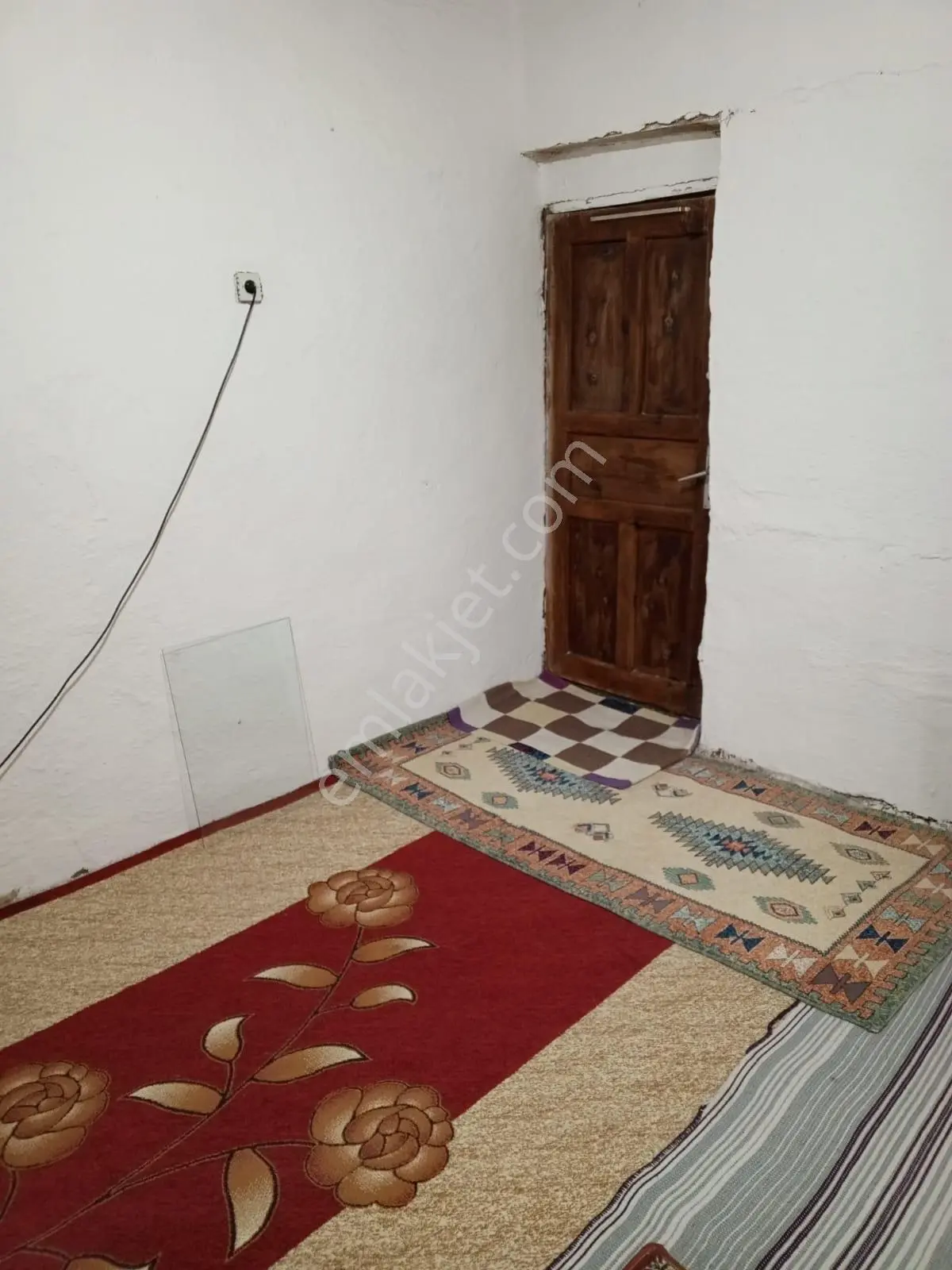 Sorgun Erkekli'de 457 M² Arsa İçinde Satılık Köy Evi — fotoğraf 20