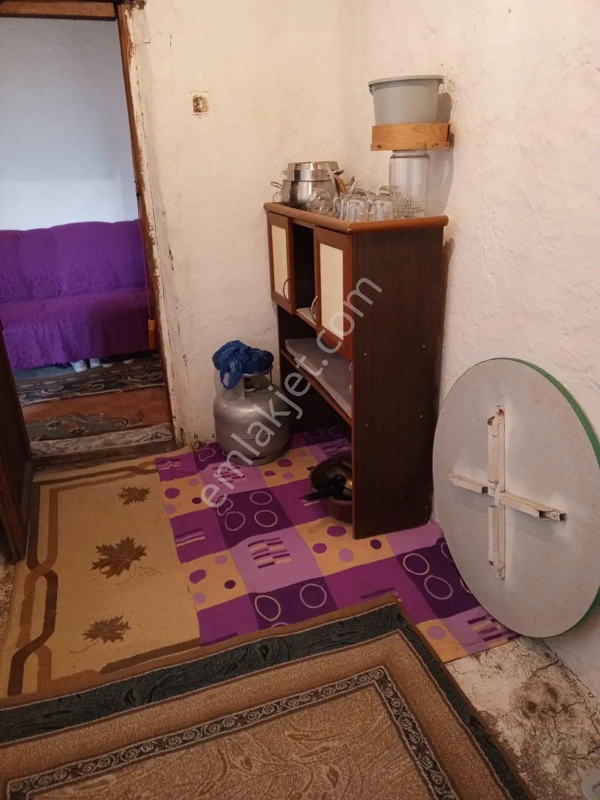 Sorgun Erkekli'de 457 M² Arsa İçinde Satılık Köy Evi — fotoğraf 21