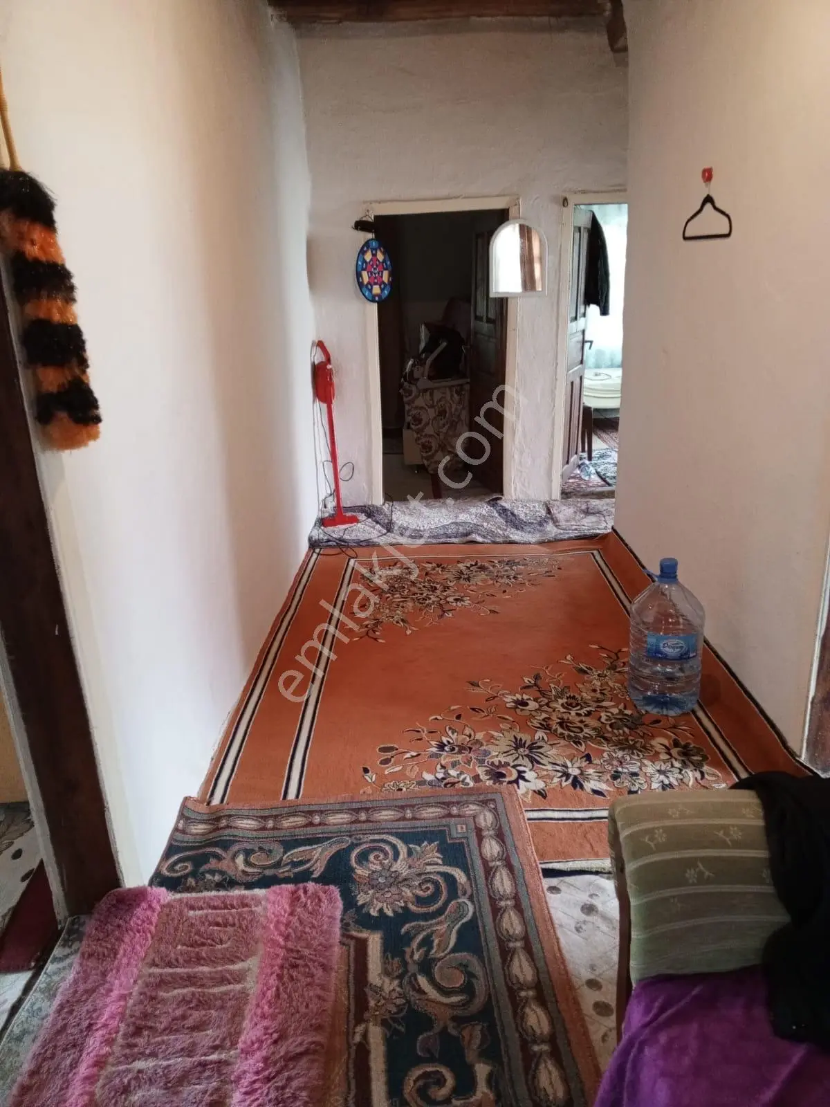 Sorgun Erkekli'de 457 M² Arsa İçinde Satılık Köy Evi — fotoğraf 22