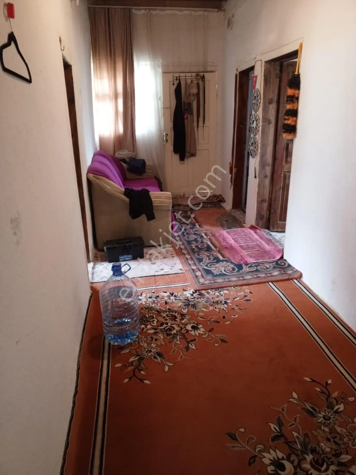 Sorgun Erkekli'de 457 M² Arsa İçinde Satılık Köy Evi — fotoğraf 25