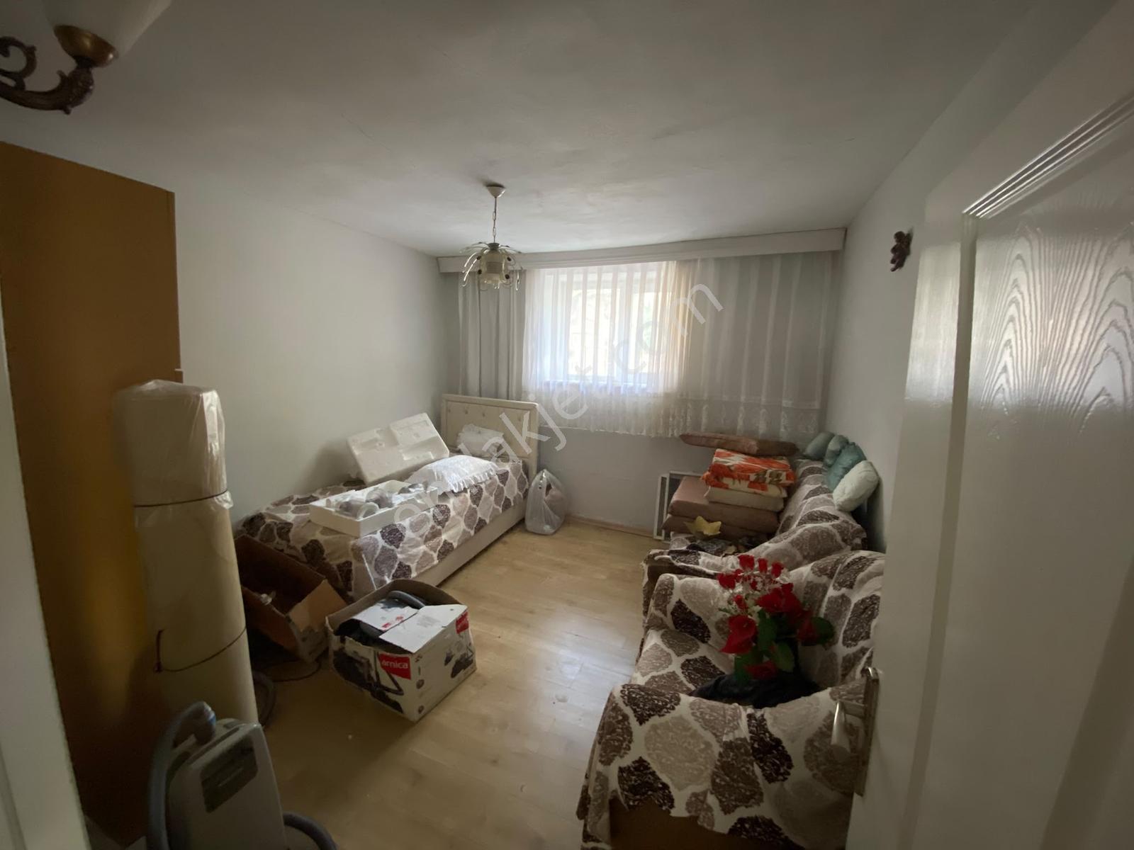 Vize Devlet Hastanesi Yanında 3+1 Satılık Bahçeli Müstakil Ev — fotoğraf 6