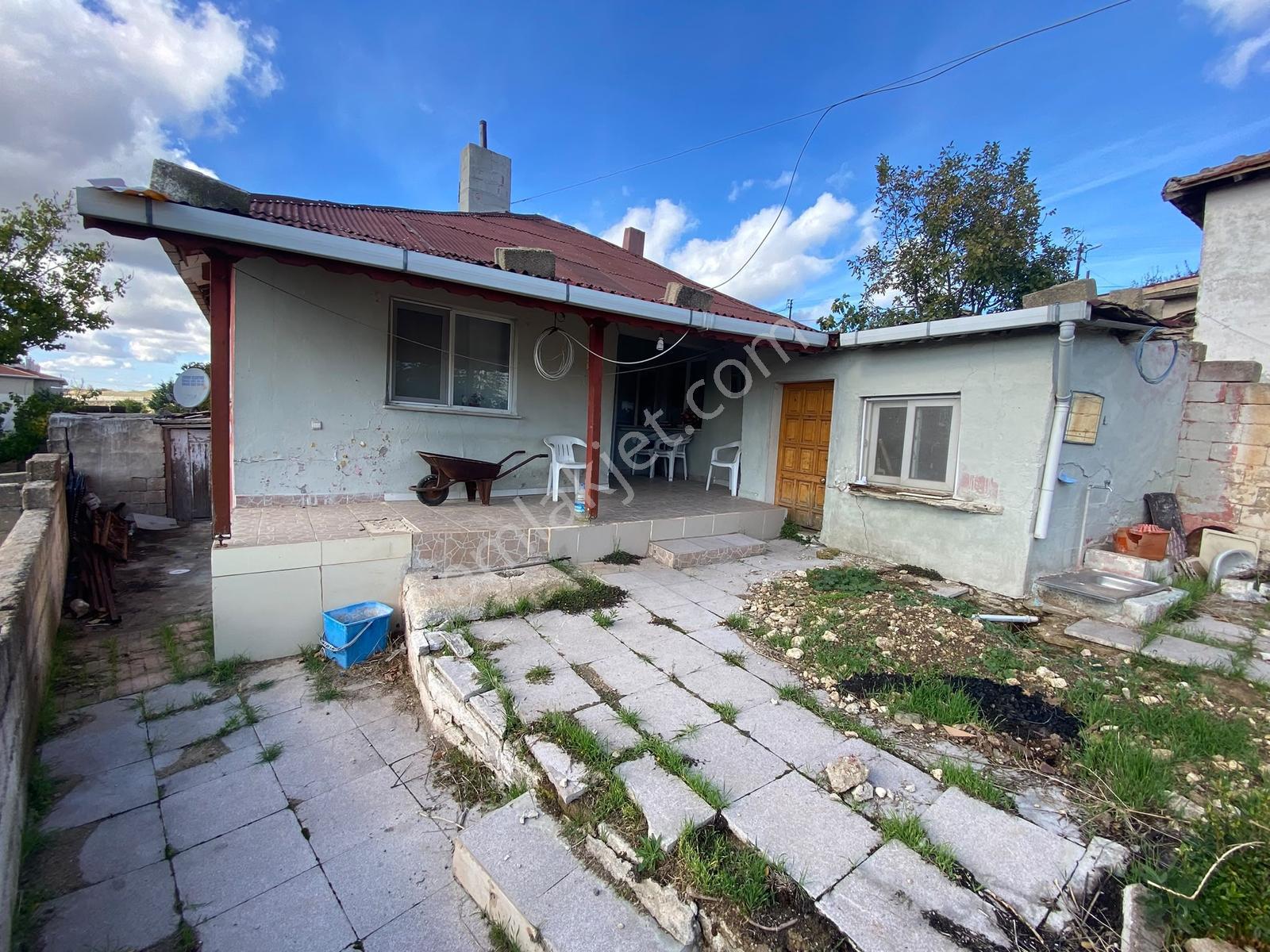 Vize Devlet Hastanesi Yanında 3+1 Satılık Bahçeli Müstakil Ev — fotoğraf 8