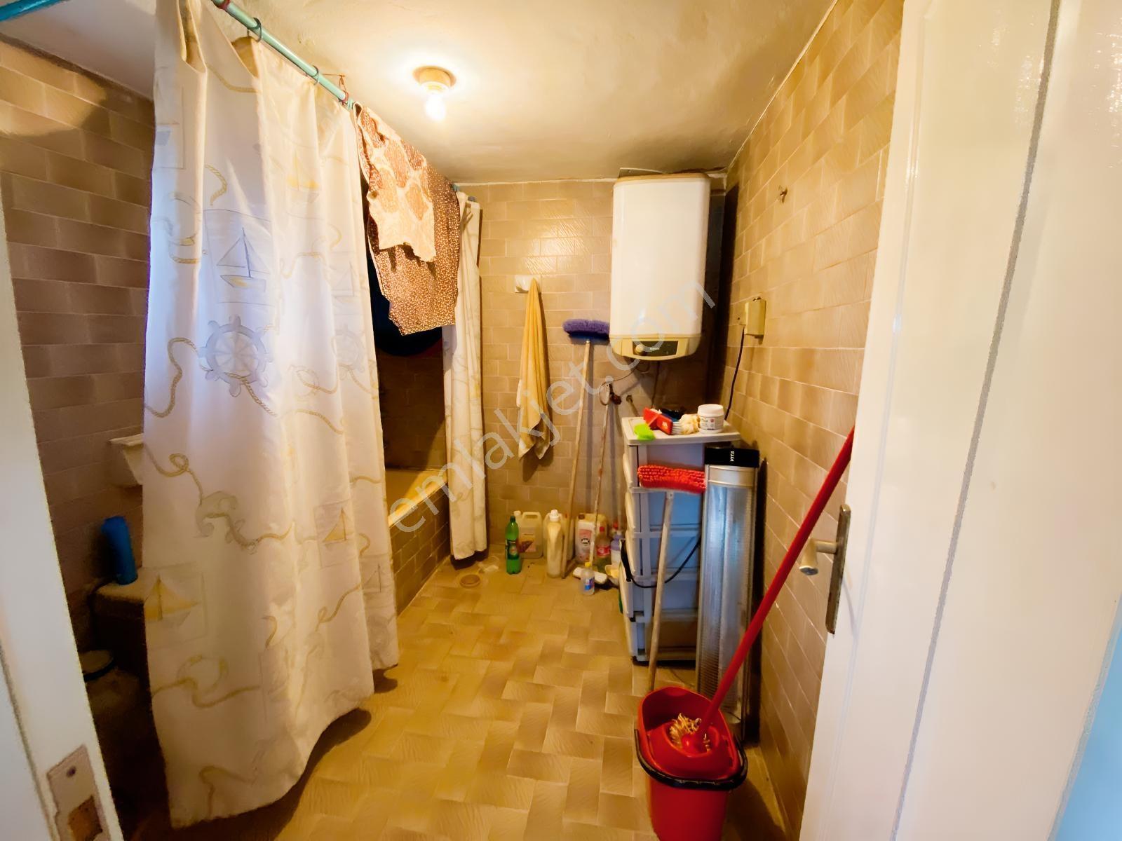 Vize Devlet Hastanesi Yanında 3+1 Satılık Bahçeli Müstakil Ev — fotoğraf 11