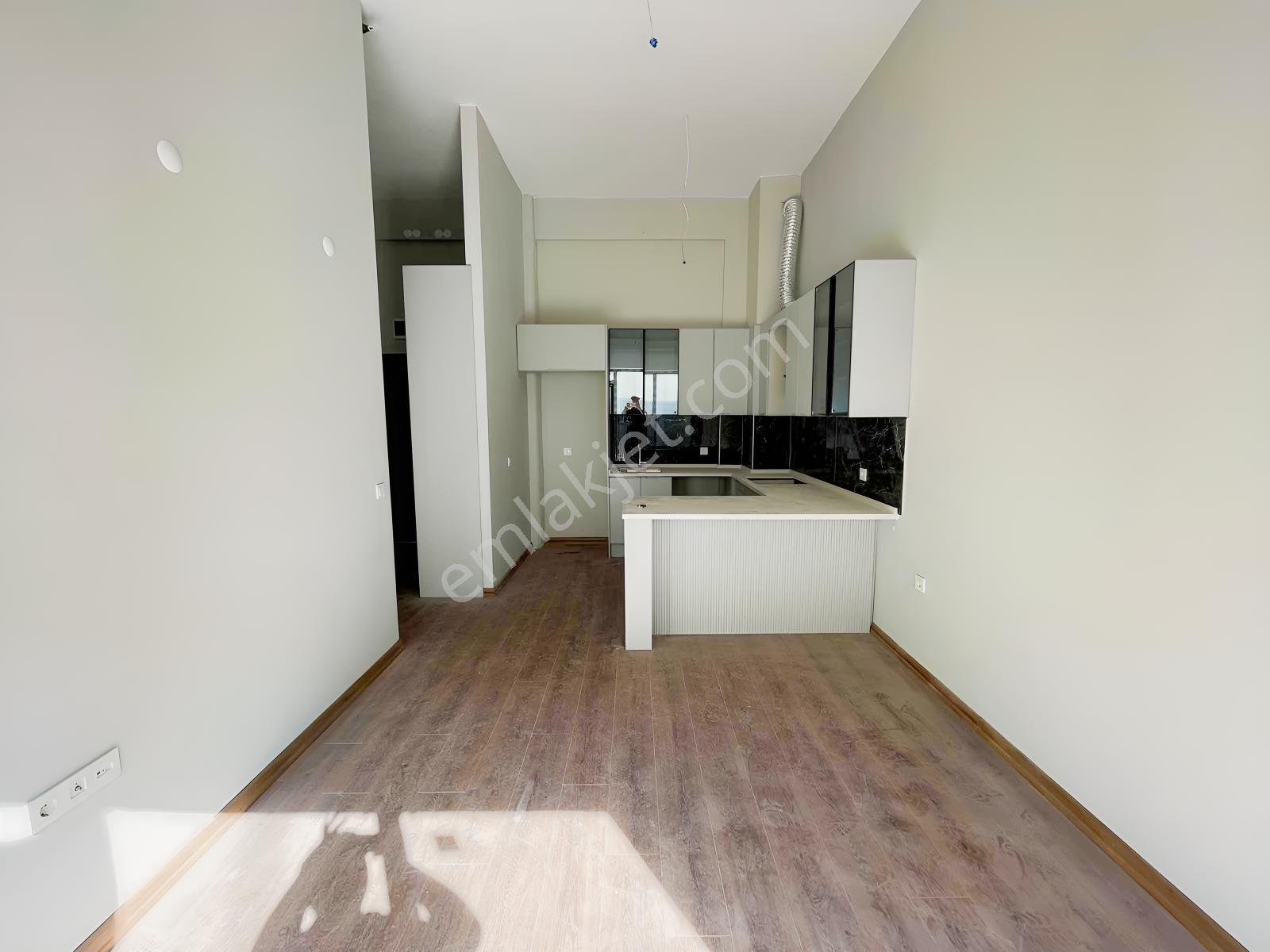 Winnest'ten Plevne Caddesinde Satılık Sıfır 1+1 Daire — fotoğraf 7