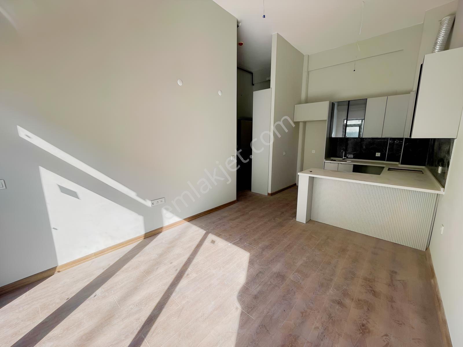 Winnest'ten Plevne Caddesinde Satılık Sıfır 1+1 Daire — fotoğraf 8