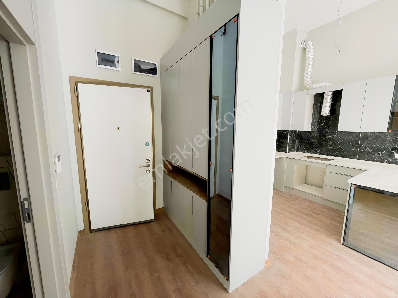 Winnest'ten Plevne Caddesinde Satılık Sıfır 1+1 Daire — fotoğraf 10