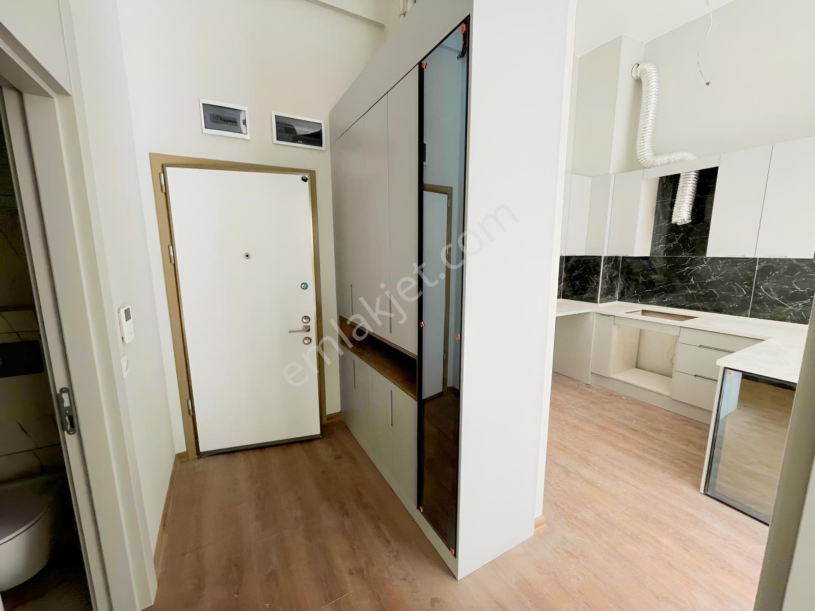 Winnest'ten Plevne Caddesinde Satılık Sıfır 1+1 Daire — fotoğraf 11