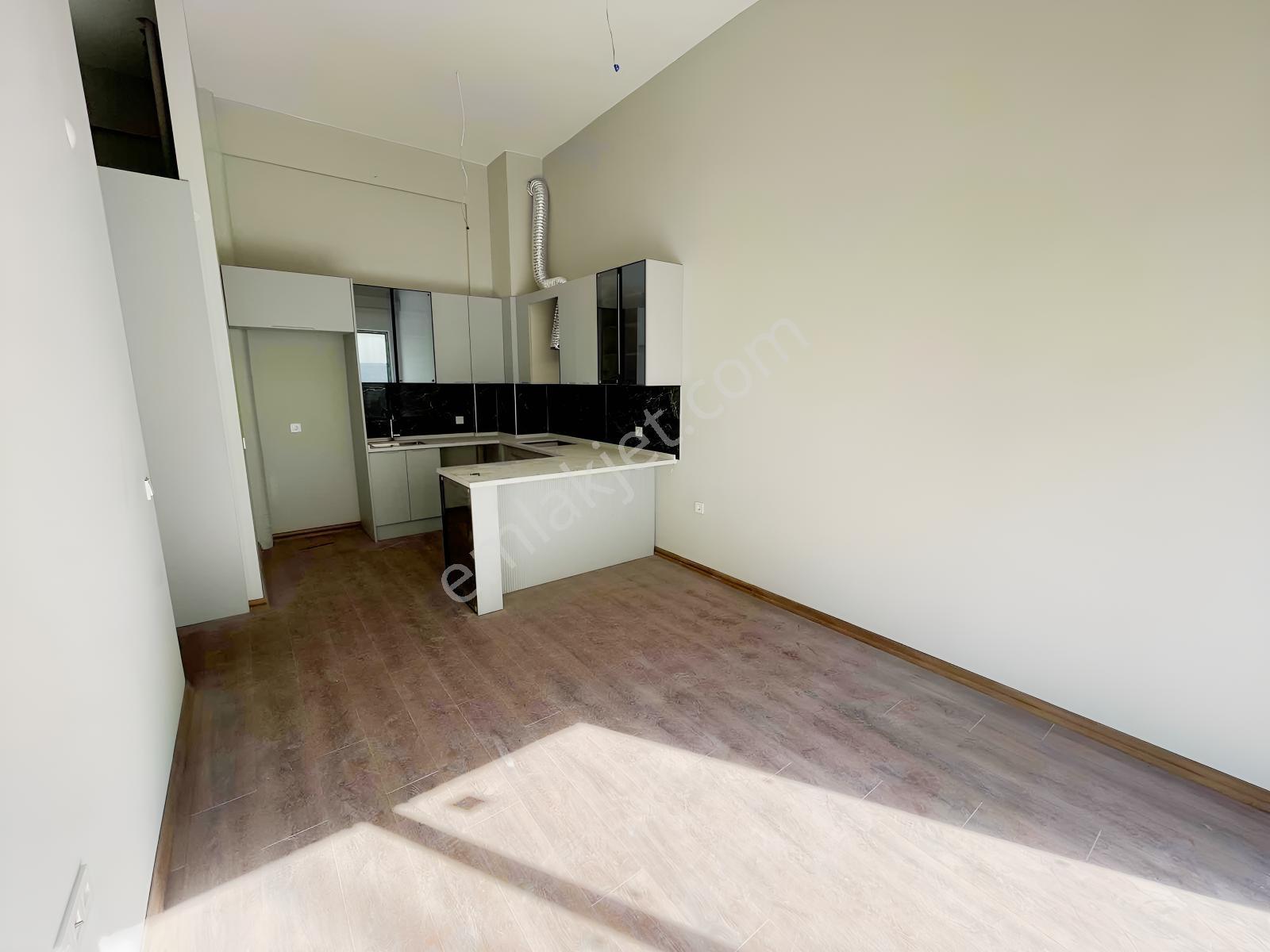 Winnest'ten Plevne Caddesinde Satılık Sıfır 1+1 Daire — fotoğraf 23
