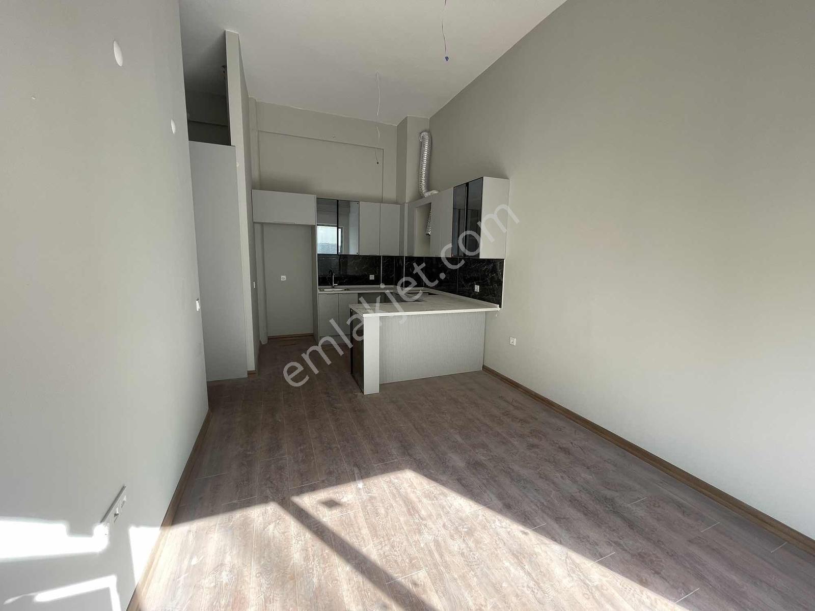 Winnest'ten Plevne Caddesinde Satılık Sıfır 1+1 Daire — fotoğraf 24