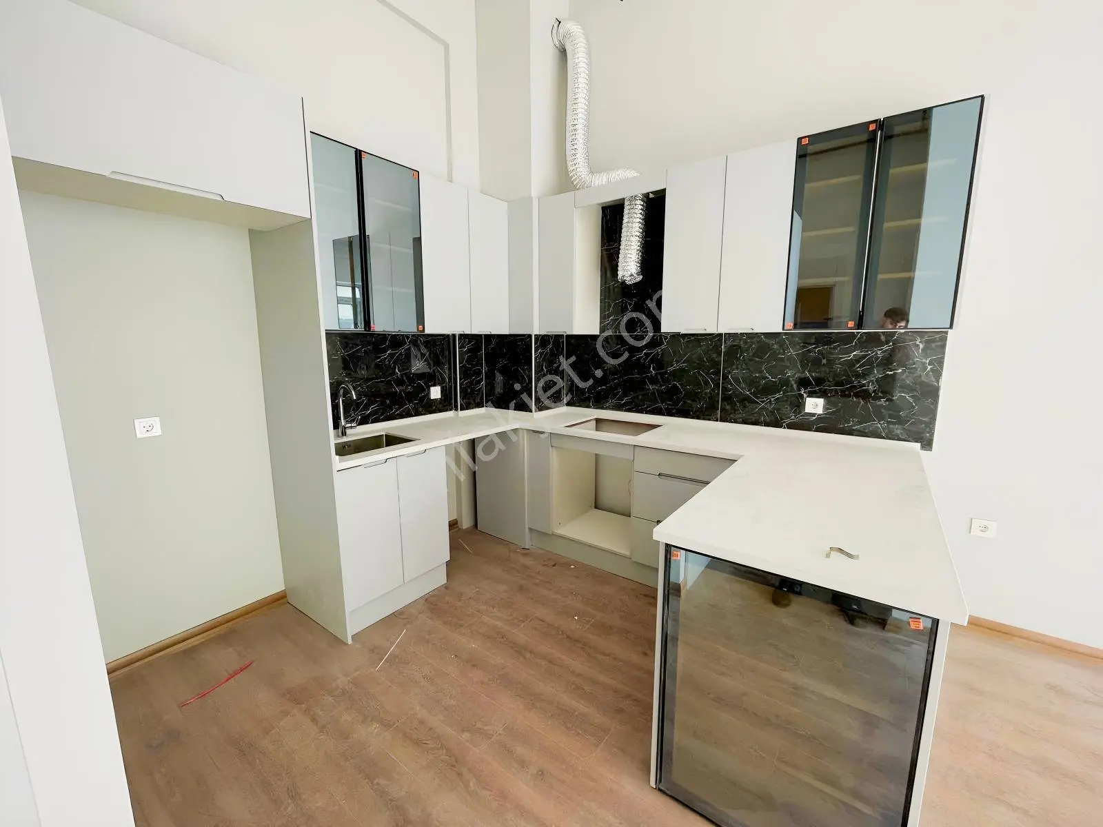 Winnest'ten Plevne Caddesinde Satılık Sıfır 1+1 Daire — fotoğraf 33