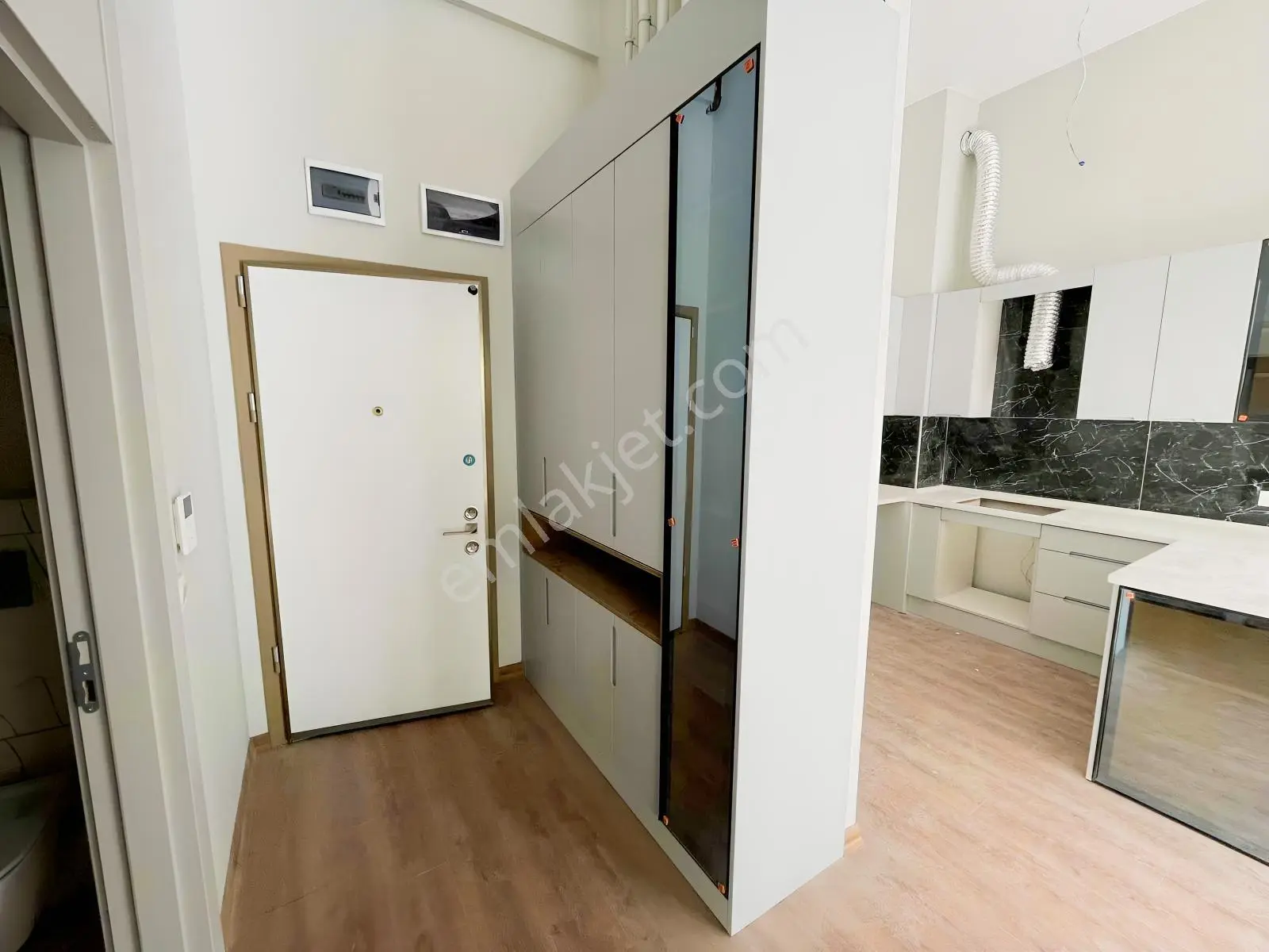 Winnest'ten Plevne Caddesinde Satılık Sıfır 1+1 Daire — fotoğraf 34