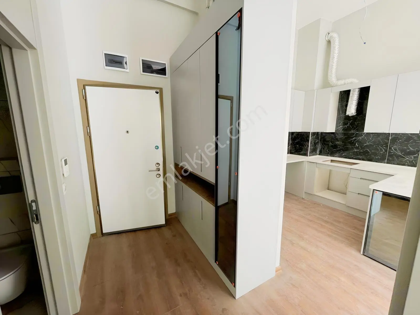 Winnest'ten Plevne Caddesinde Satılık Sıfır 1+1 Daire — fotoğraf 35